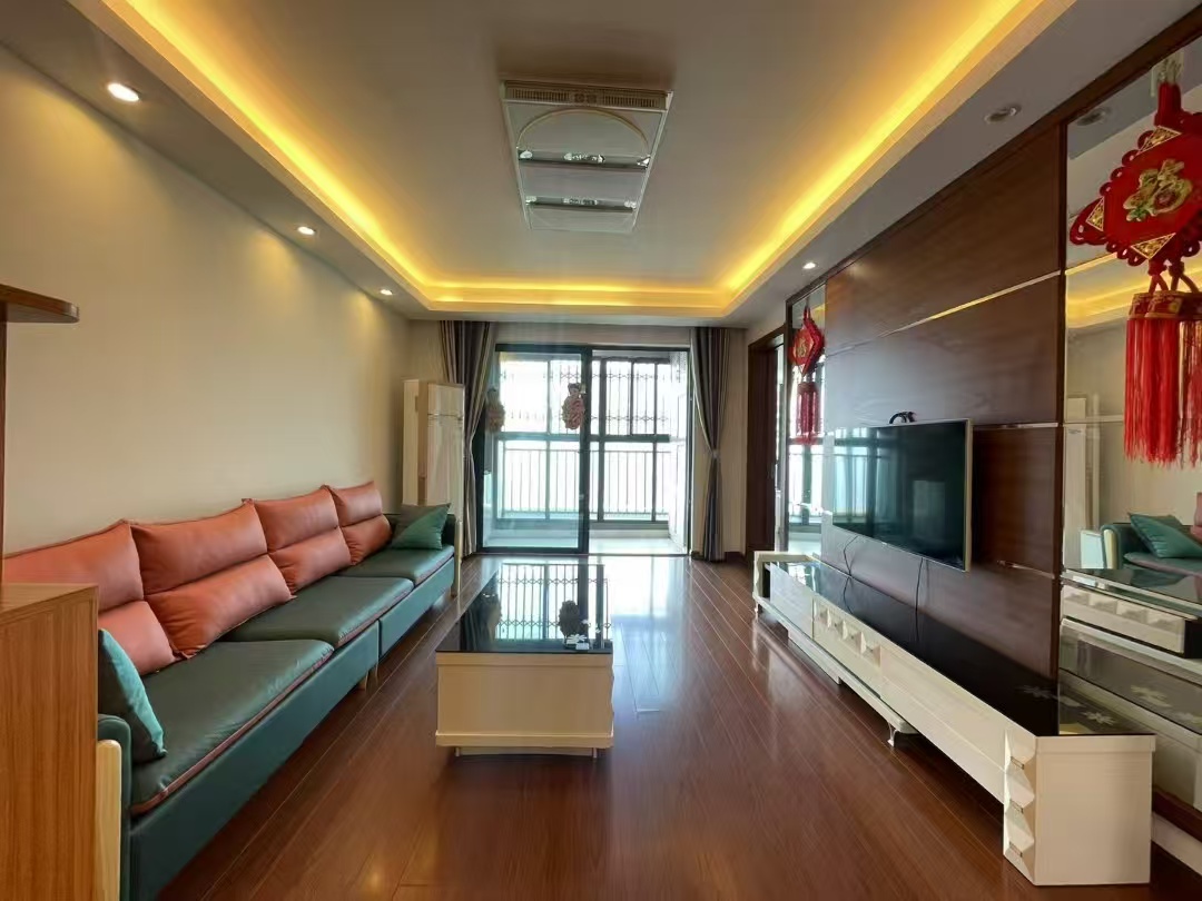 万科城 随时看房·