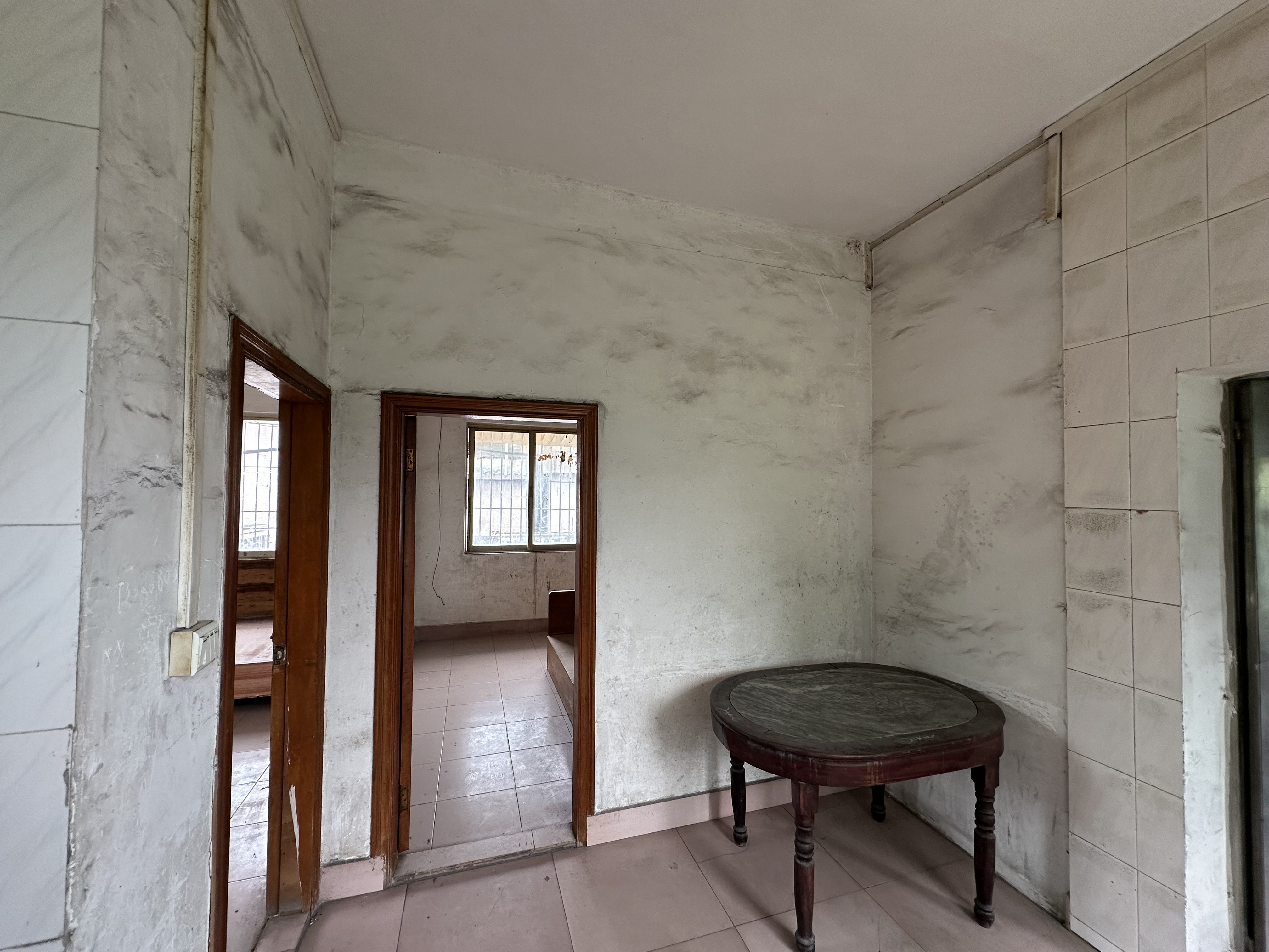 白沙陂头里 随时看房·