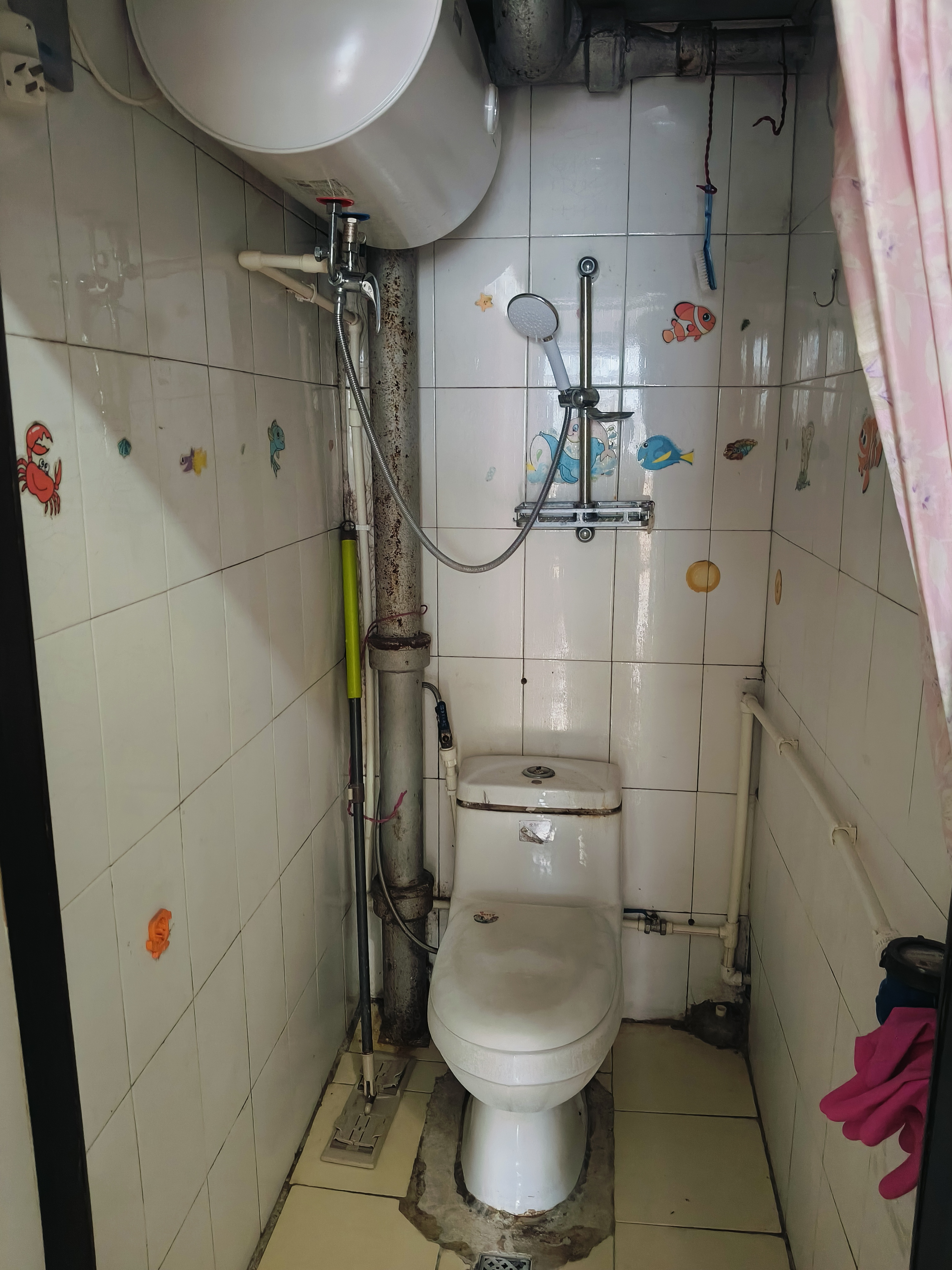 唐酒回迁楼 随时看房·