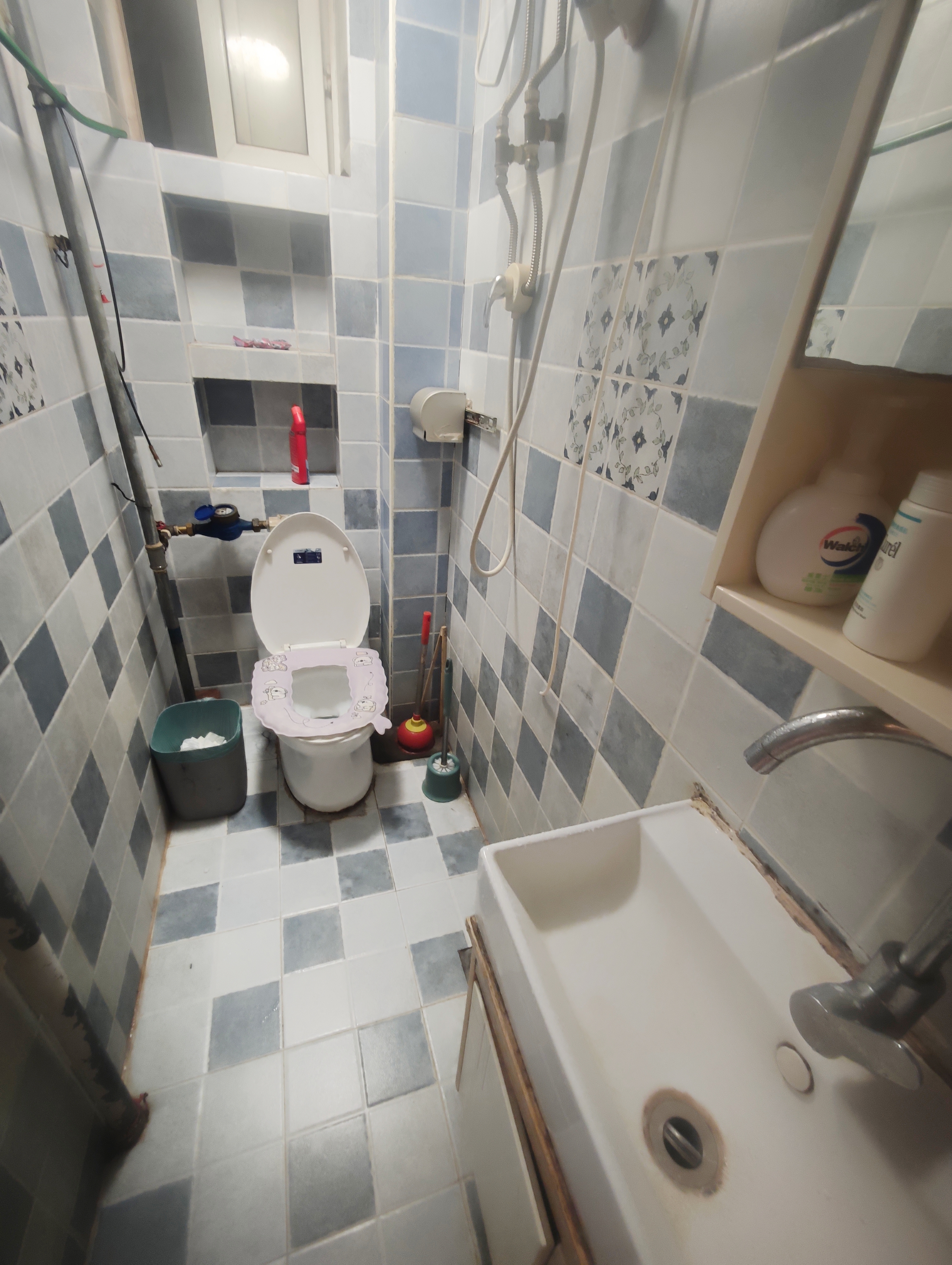 蒲黄榆四里 随时看房·