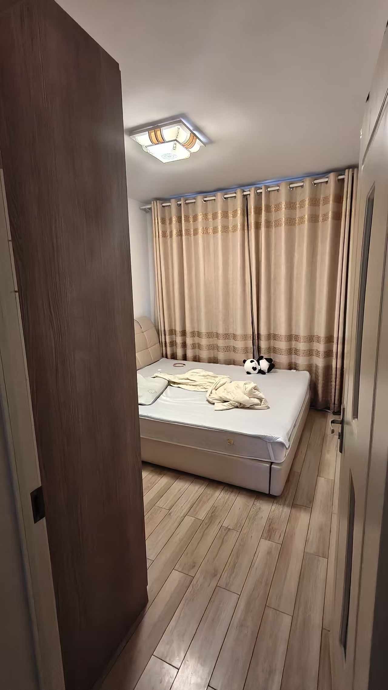 晟业小区 随时看房·