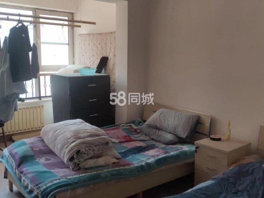 通联花园 随时看房·