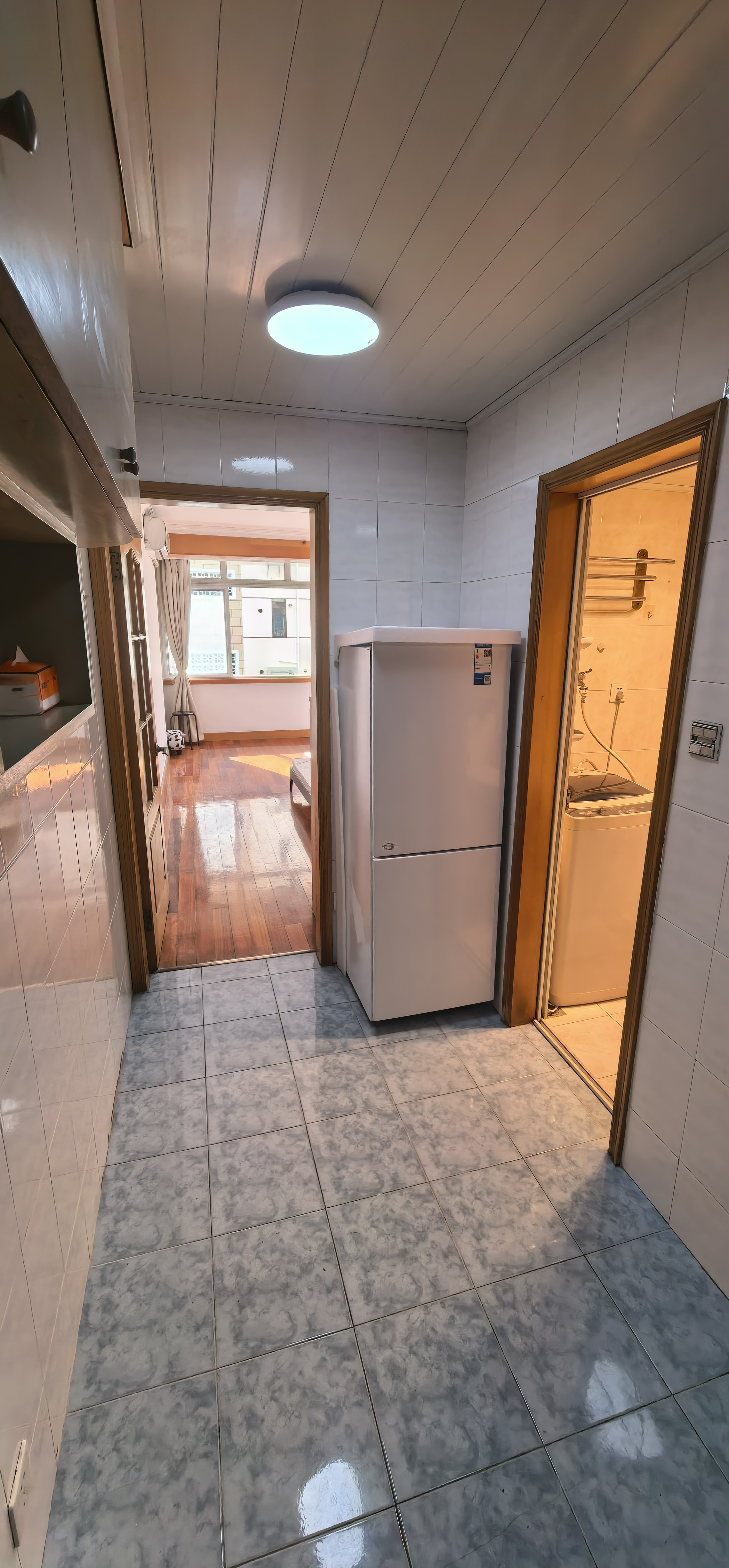 田渡小区 随时看房·