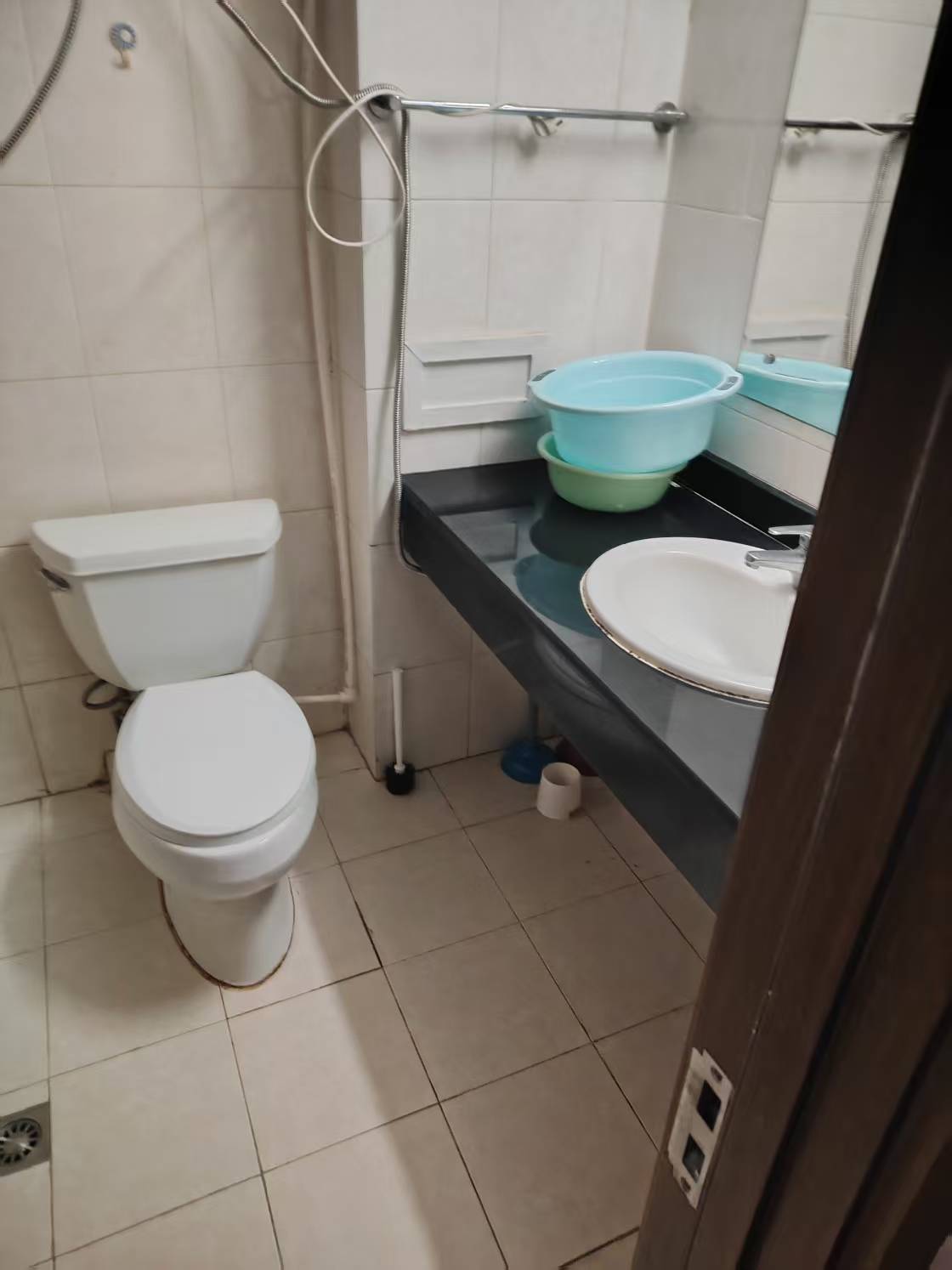 花园公寓 随时看房·