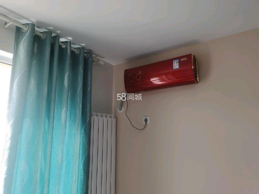河泰优山美郡 随时看房·