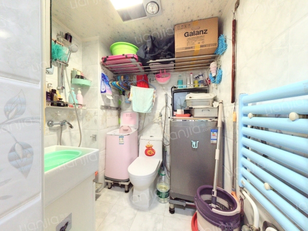 绿景馨园 随时看房·