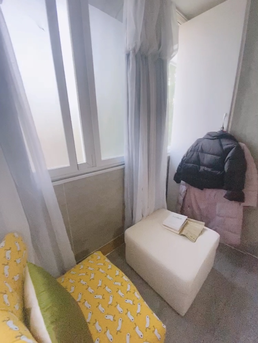 锦程小区 随时看房·