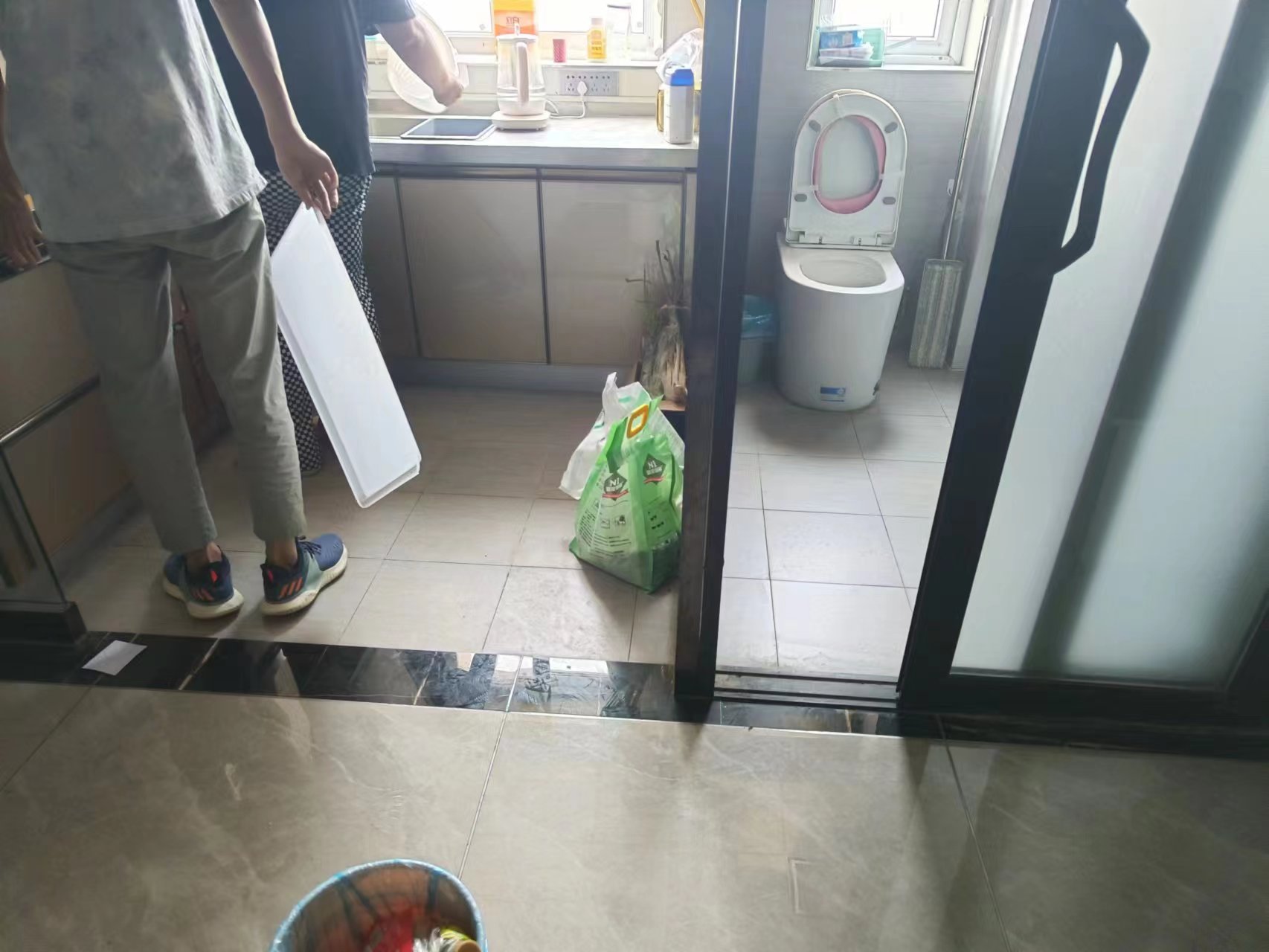 张颖 随时看房·