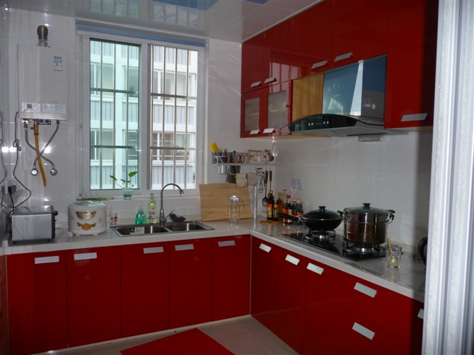 新天地家园 随时看房·