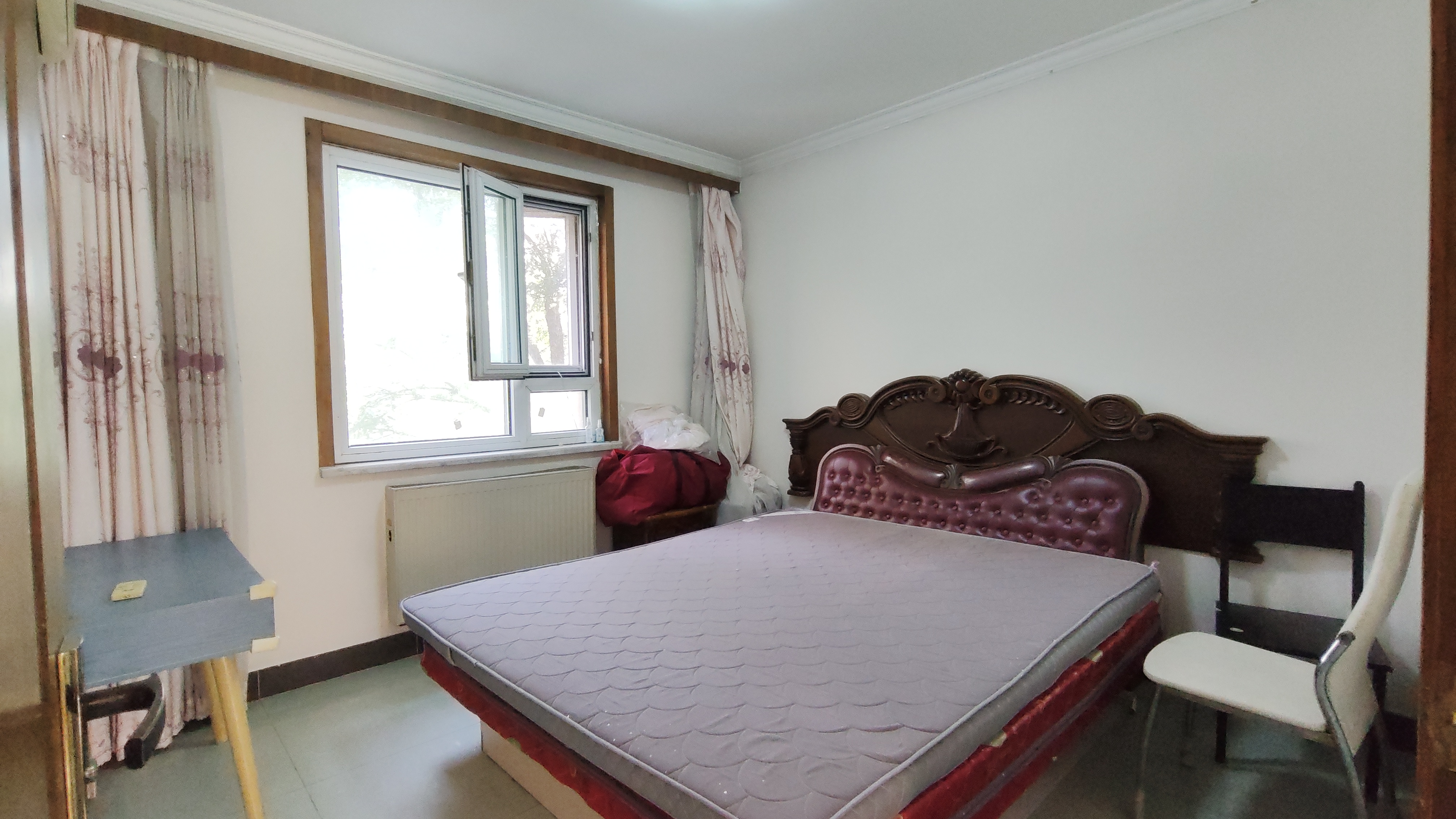 天赐良园东三期 随时看房·