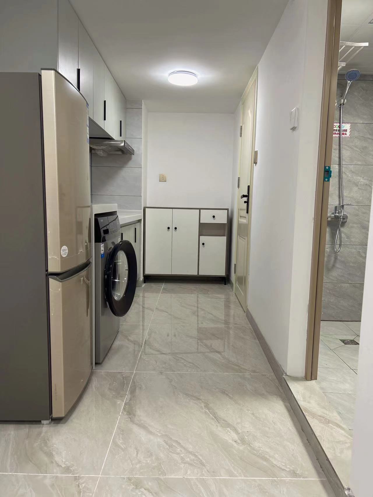 爱家梅溪府 随时看房·