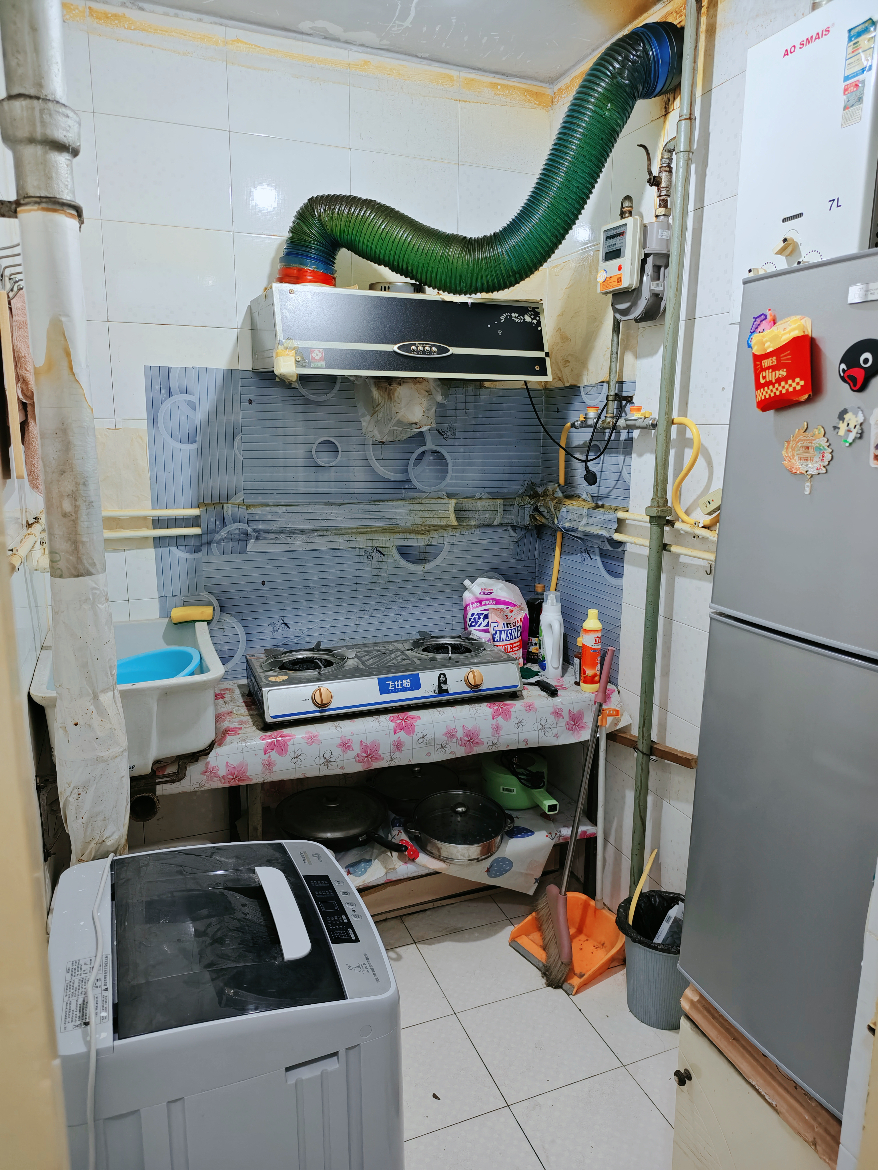 同安新里 随时看房·