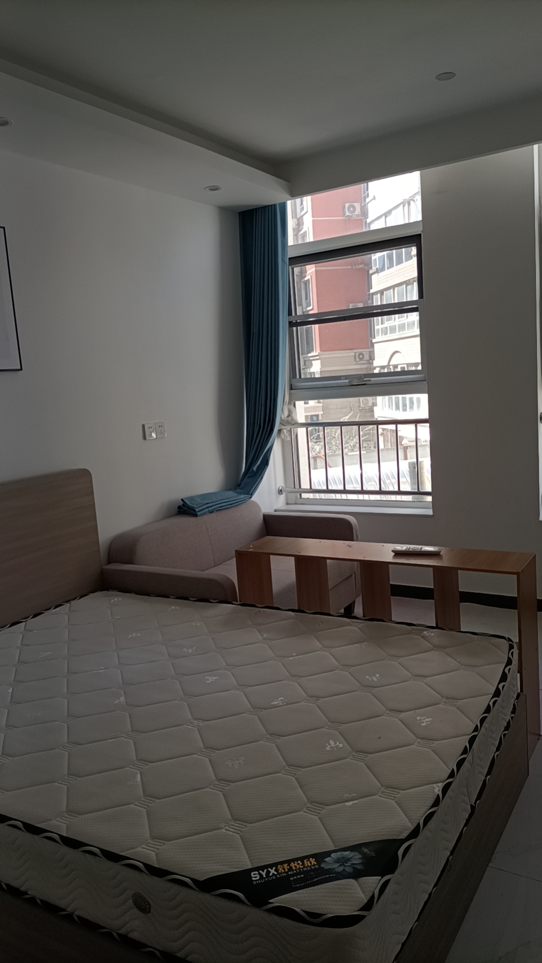 长桥园公寓 随时看房·