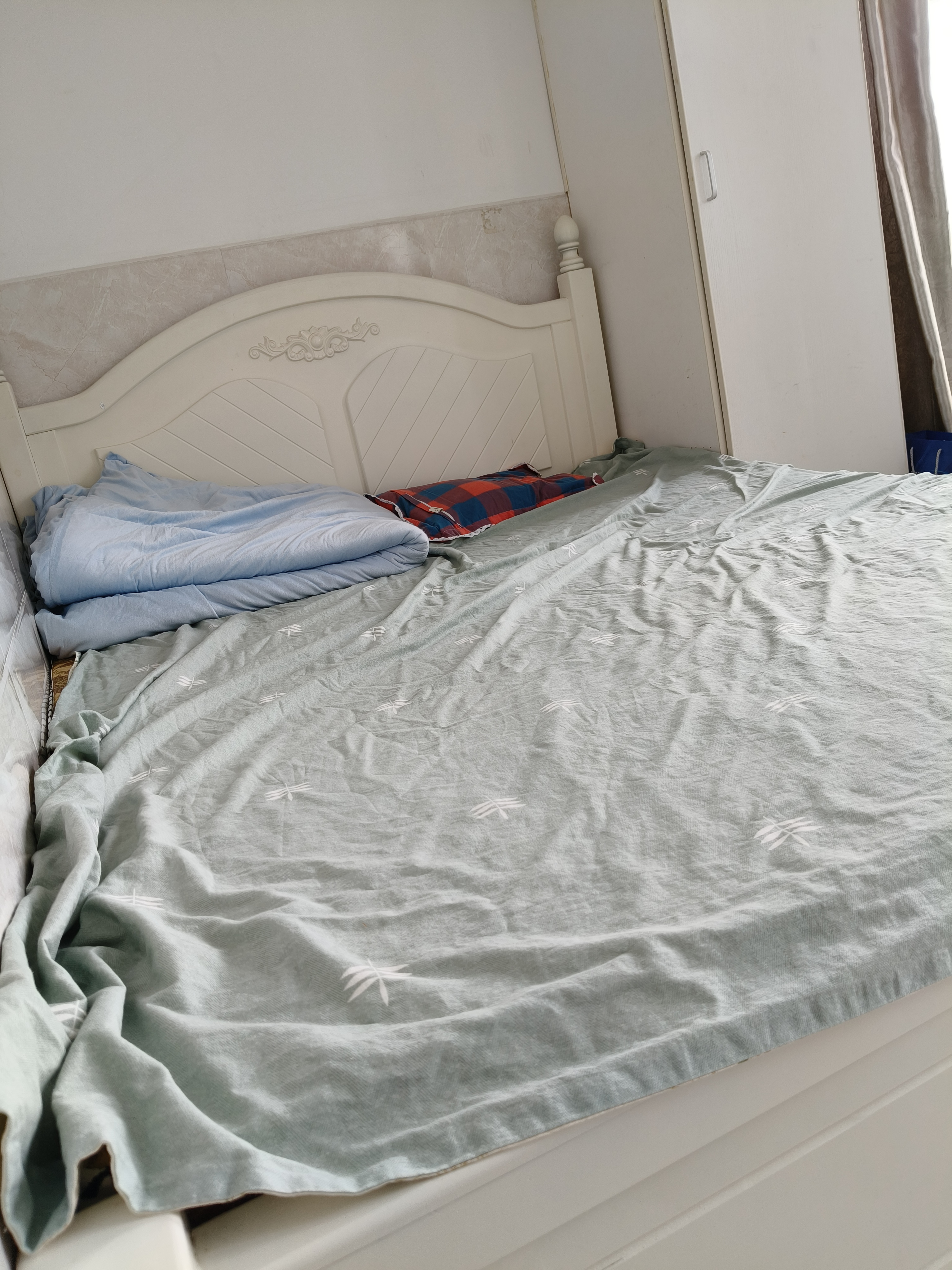 西溪景苑东区）