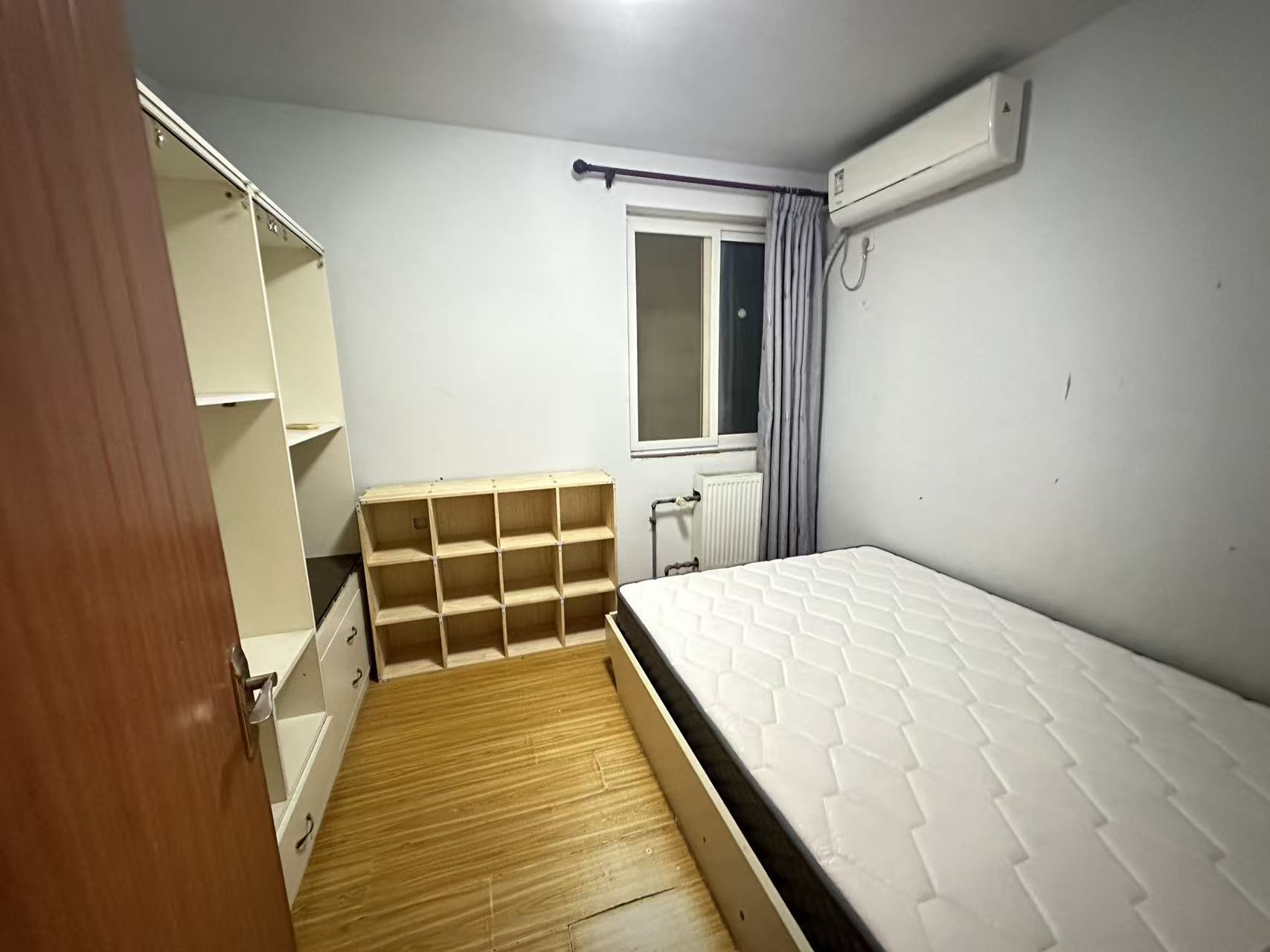 翠成馨园E区 随时看房·