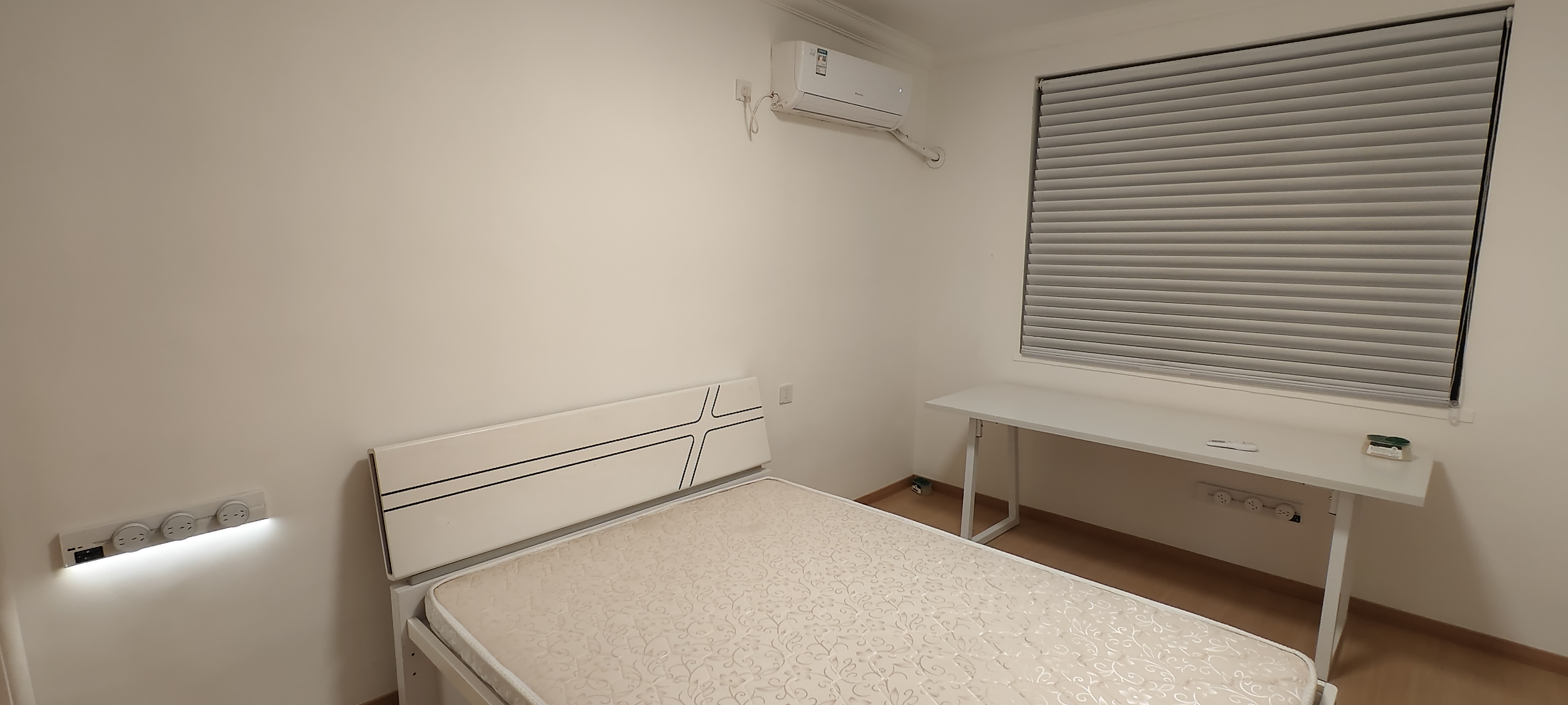 莘松七村 随时看房·