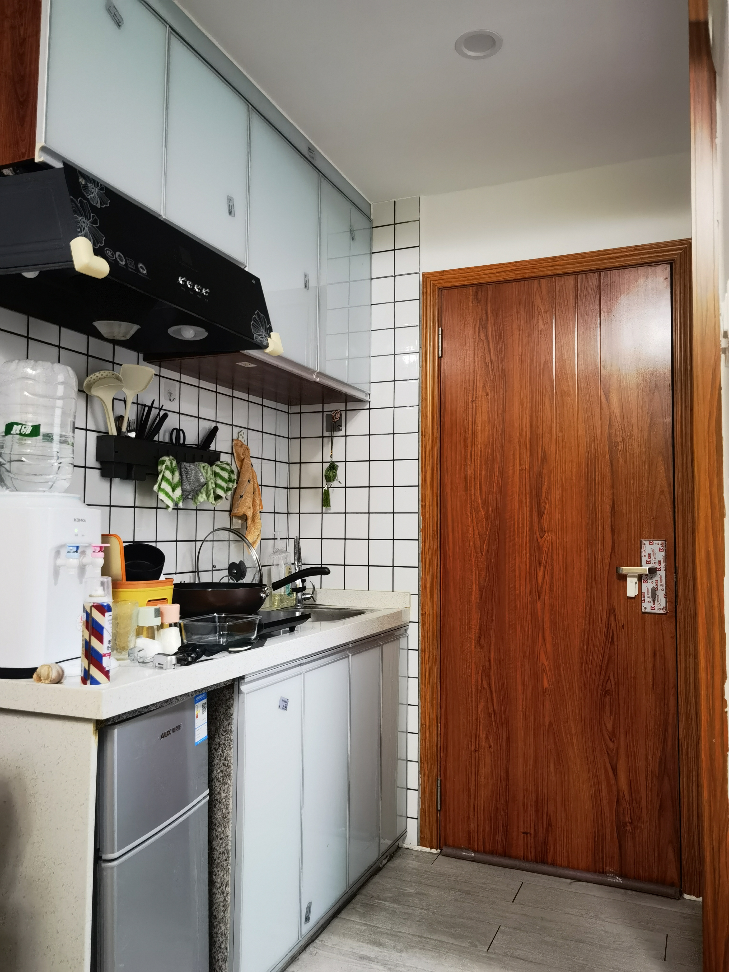 寓众不同社区 随时看房·