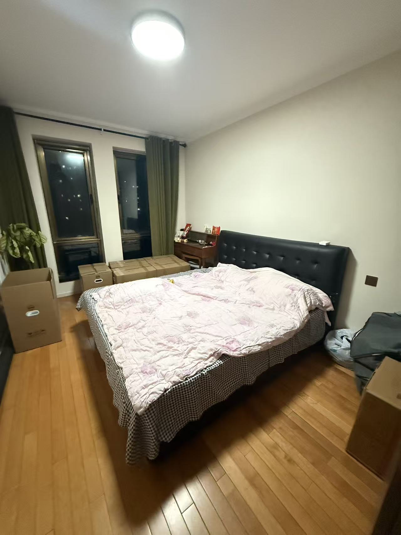 朝阳旺角 随时看房·