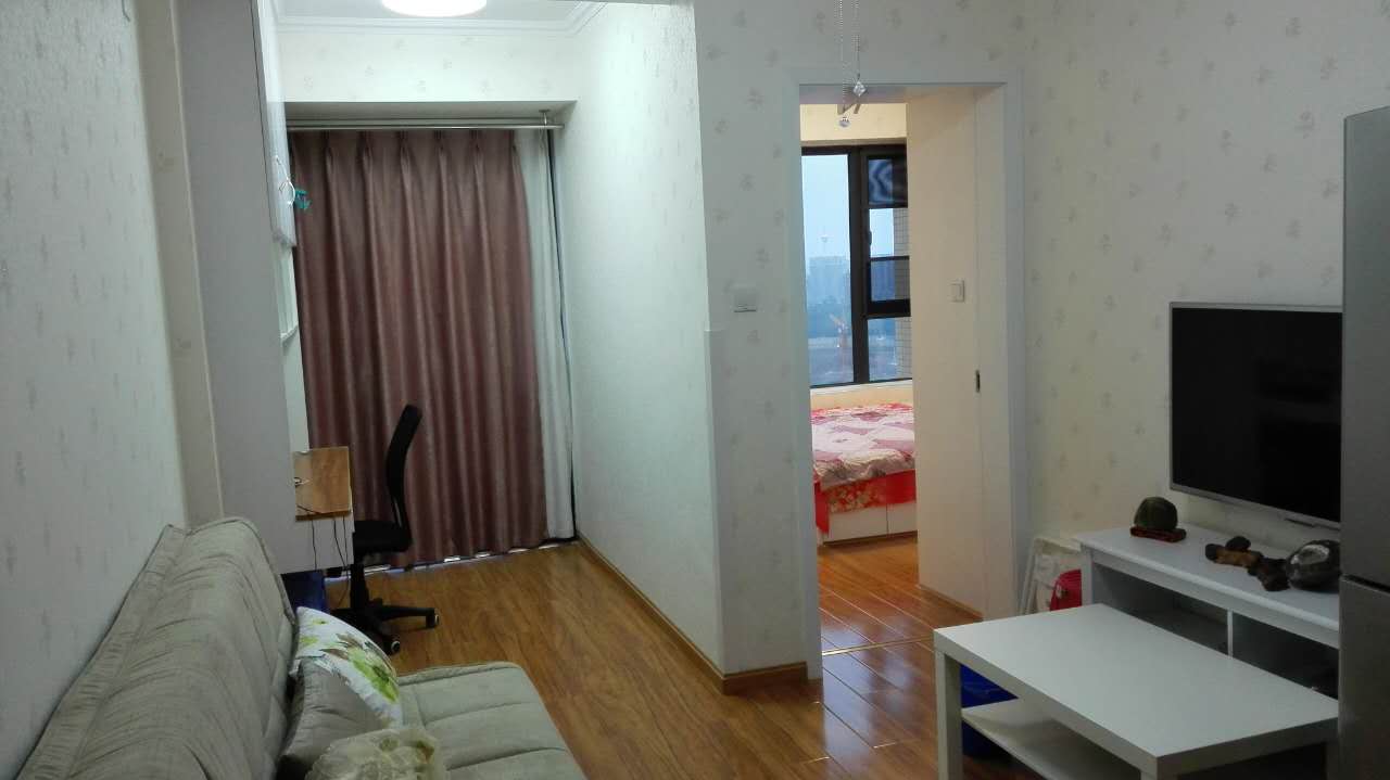 香榭兰庭一期 随时看房·