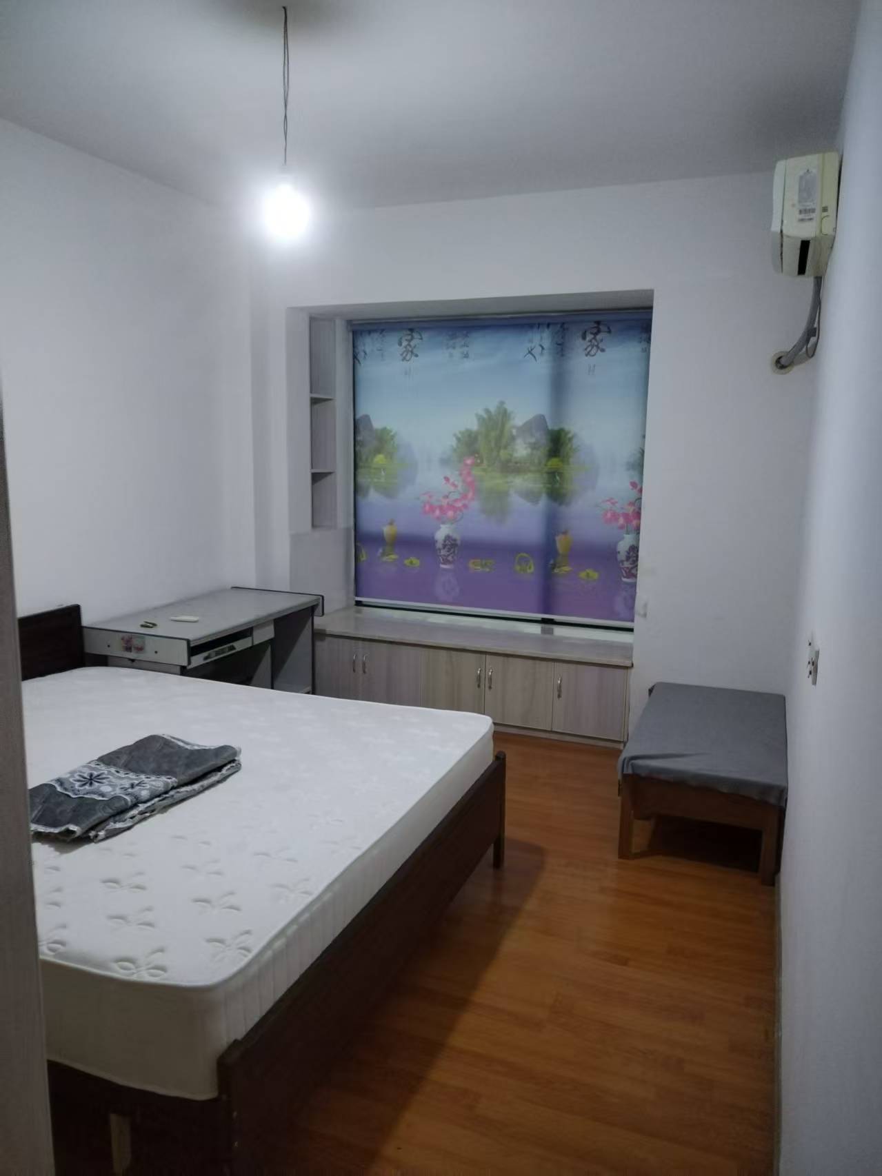 宜化山语城二期10号楼 2居室 1800元/月