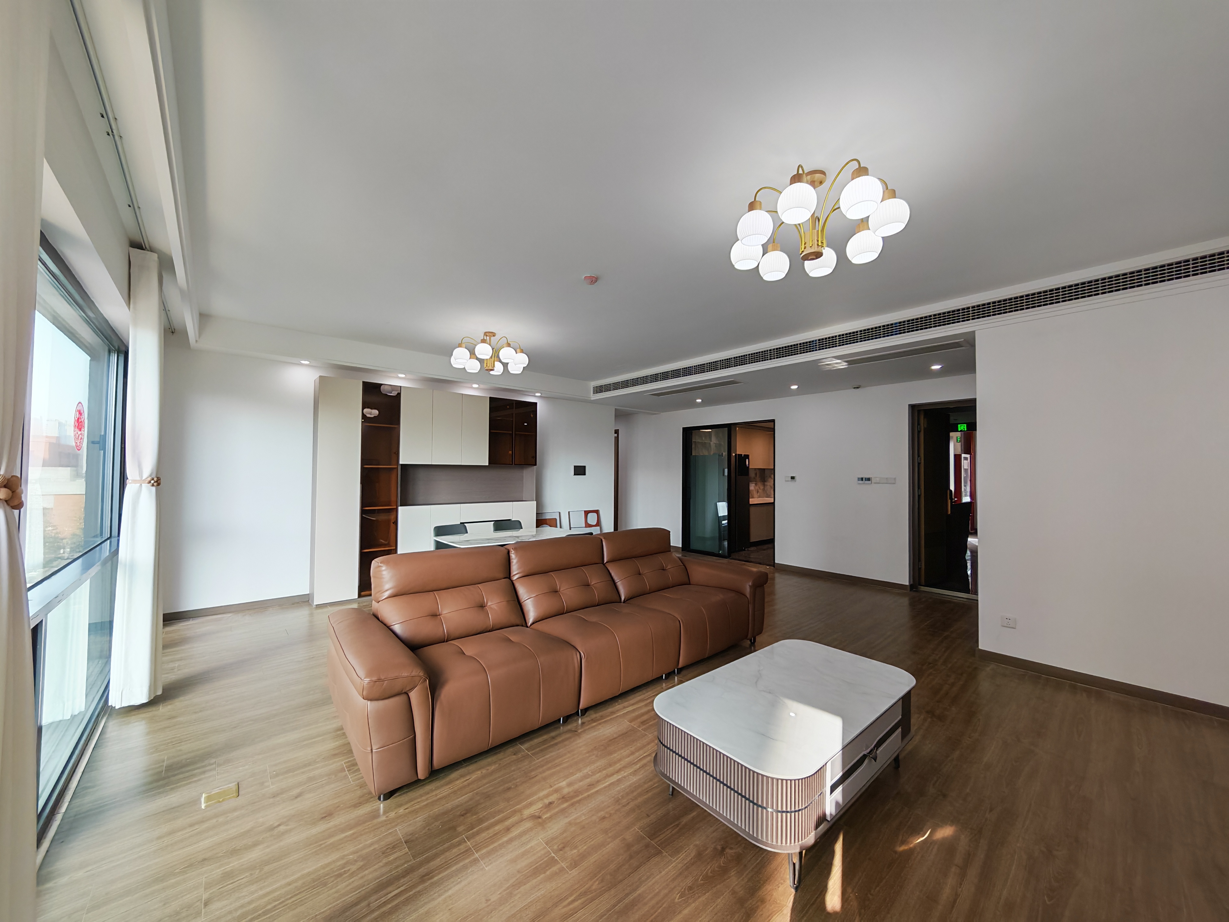 西派国樾 随时看房·