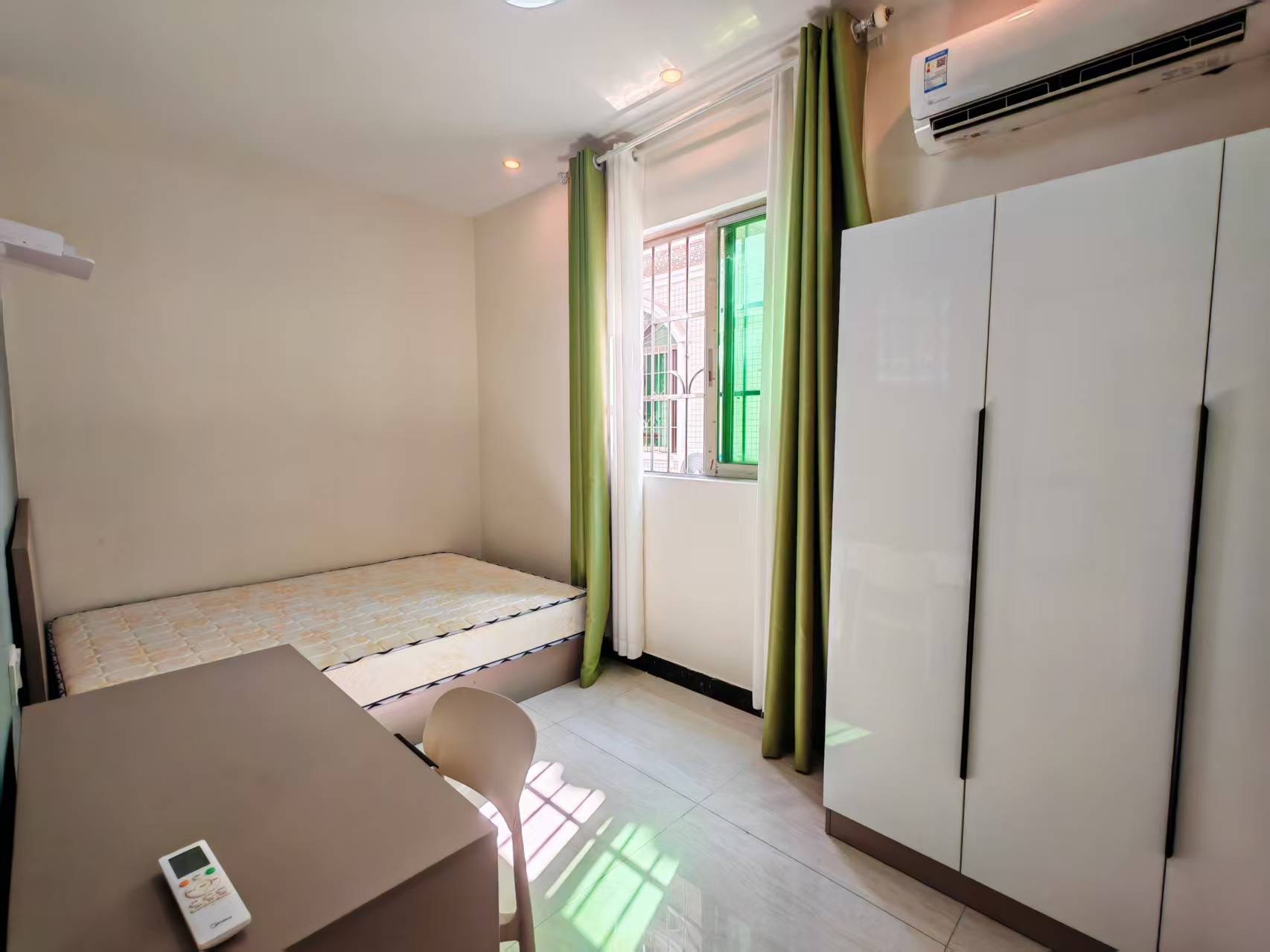 番禺区新造镇 随时看房·