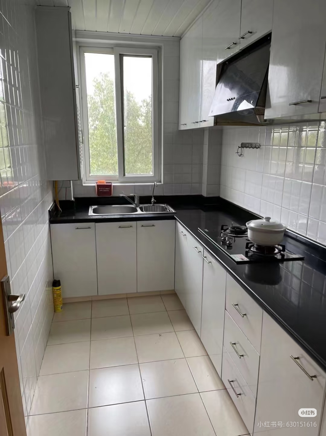 新花苑 随时看房·