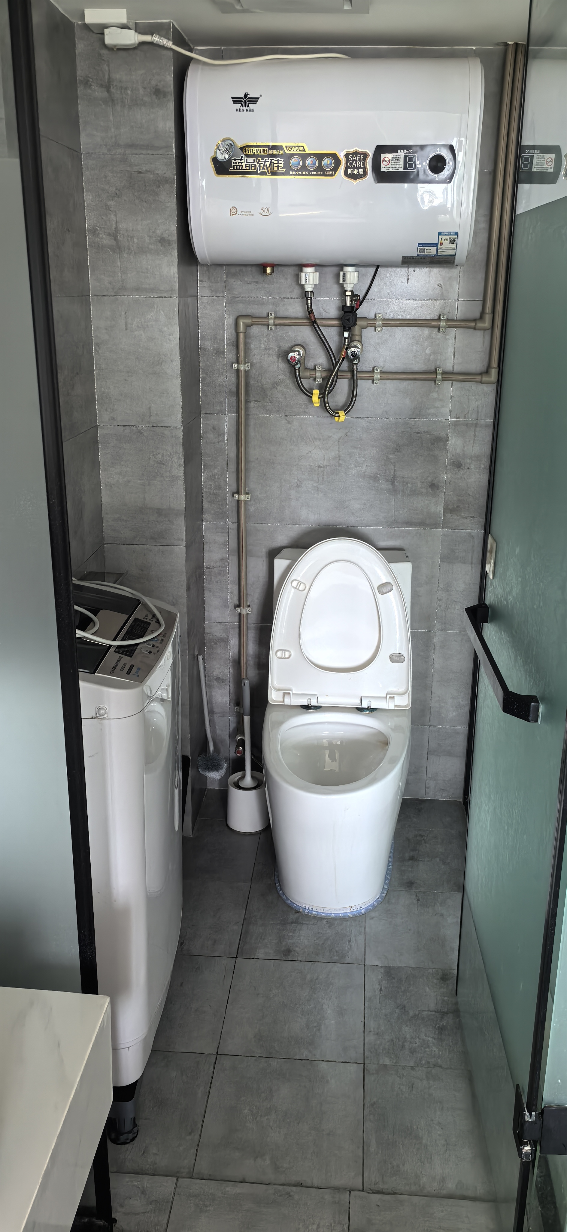 北大资源梦想城 随时看房·