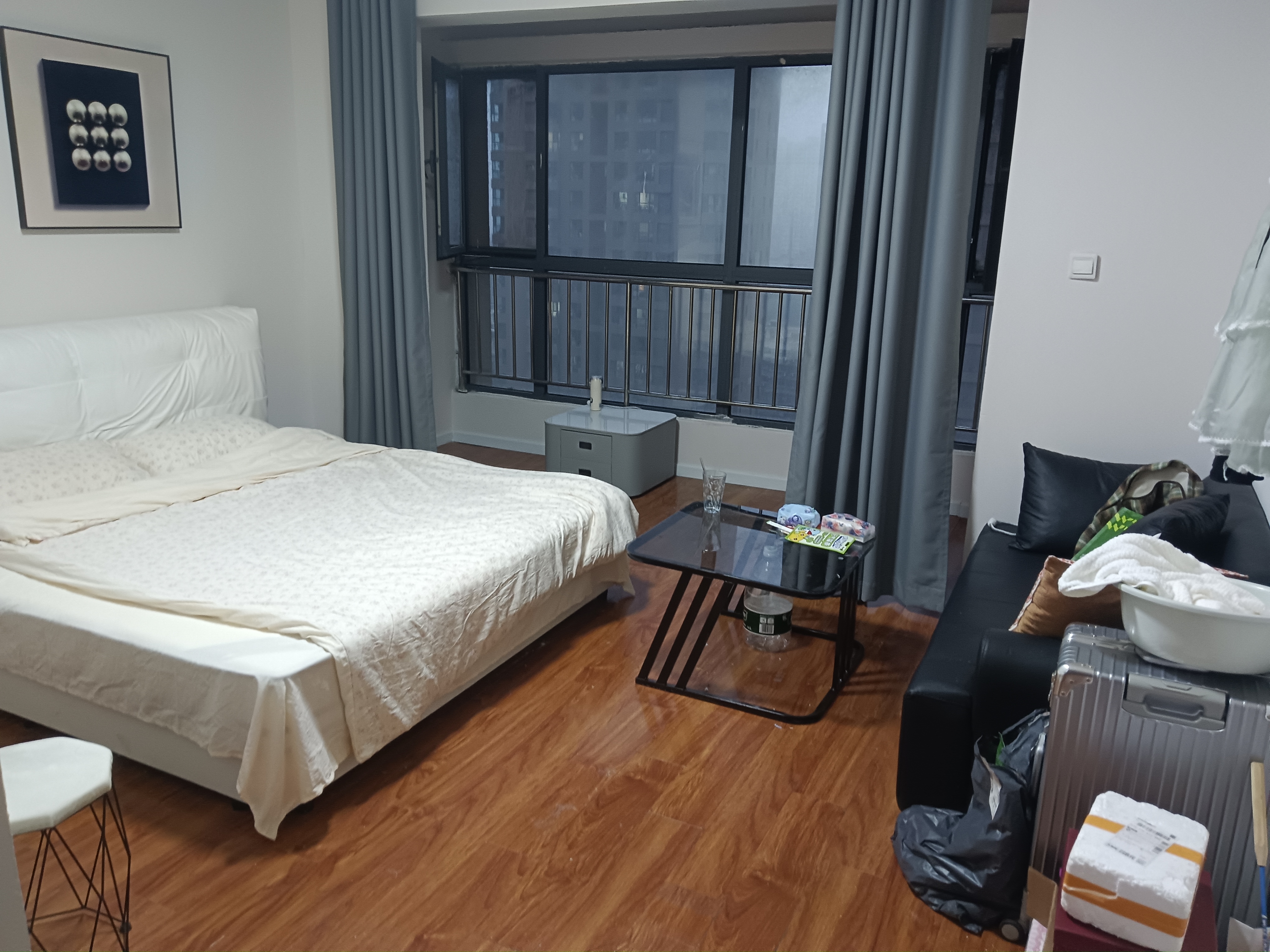 宫园壹号 随时看房·