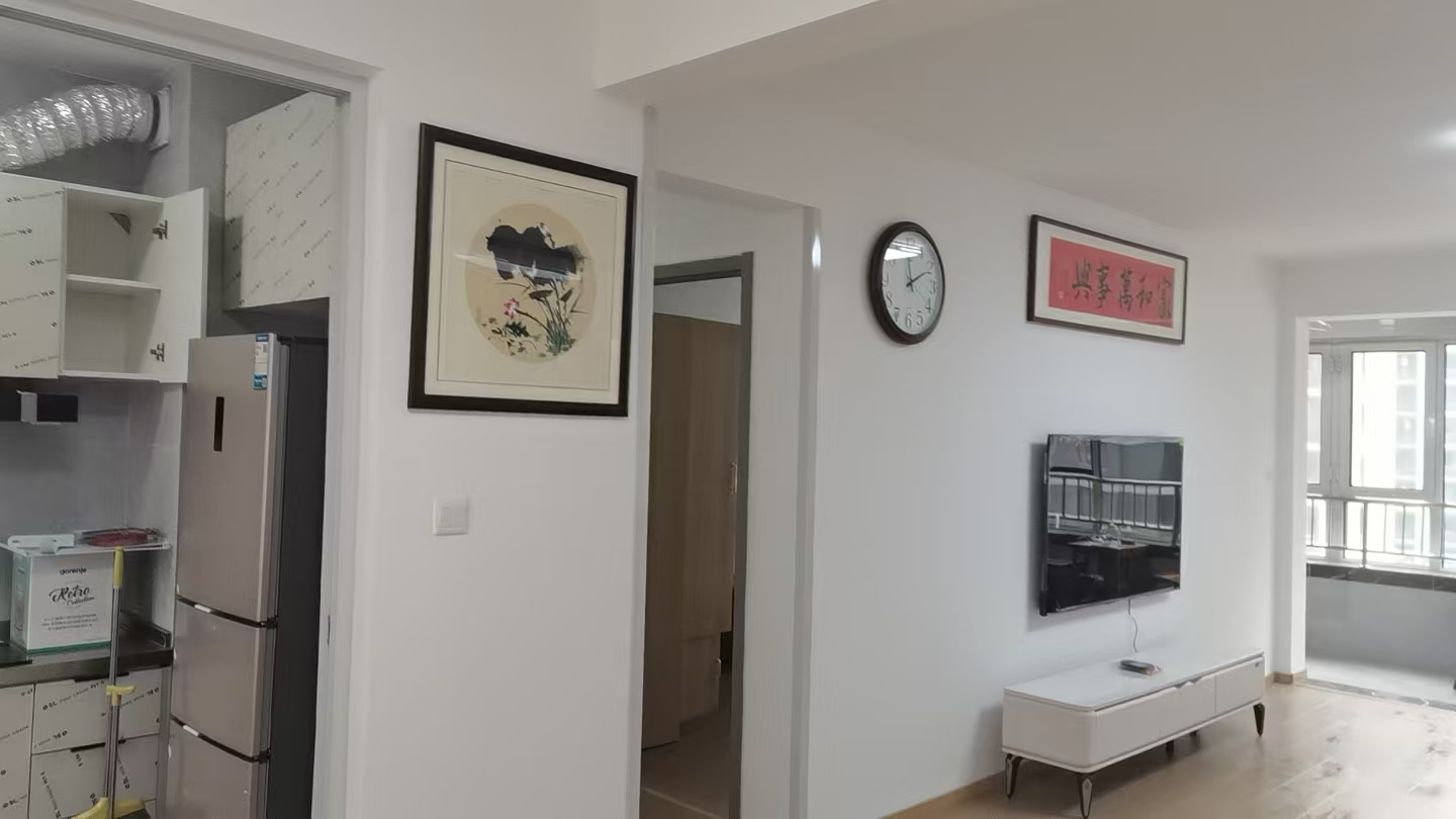 泉涧玉苑 随时看房·