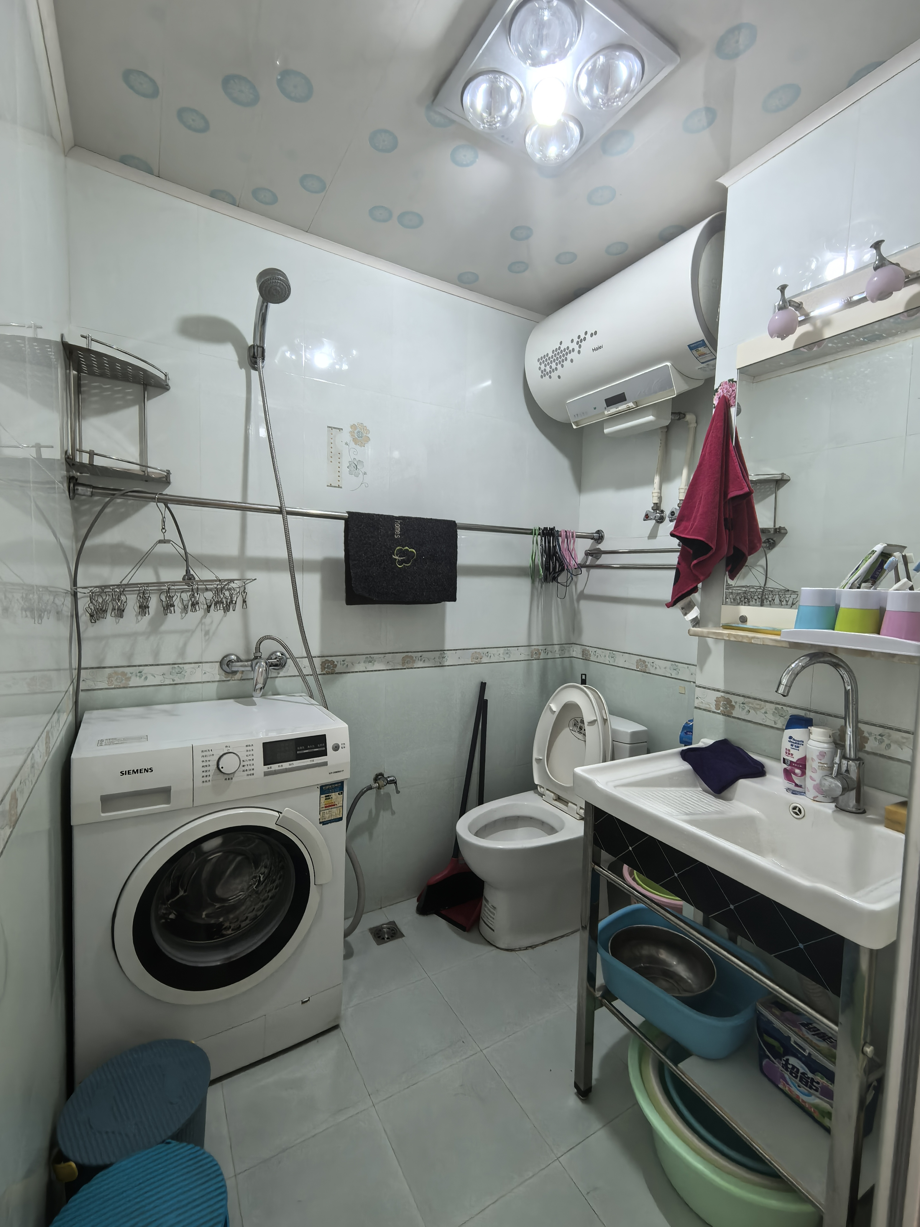 太湖丽景 随时看房·