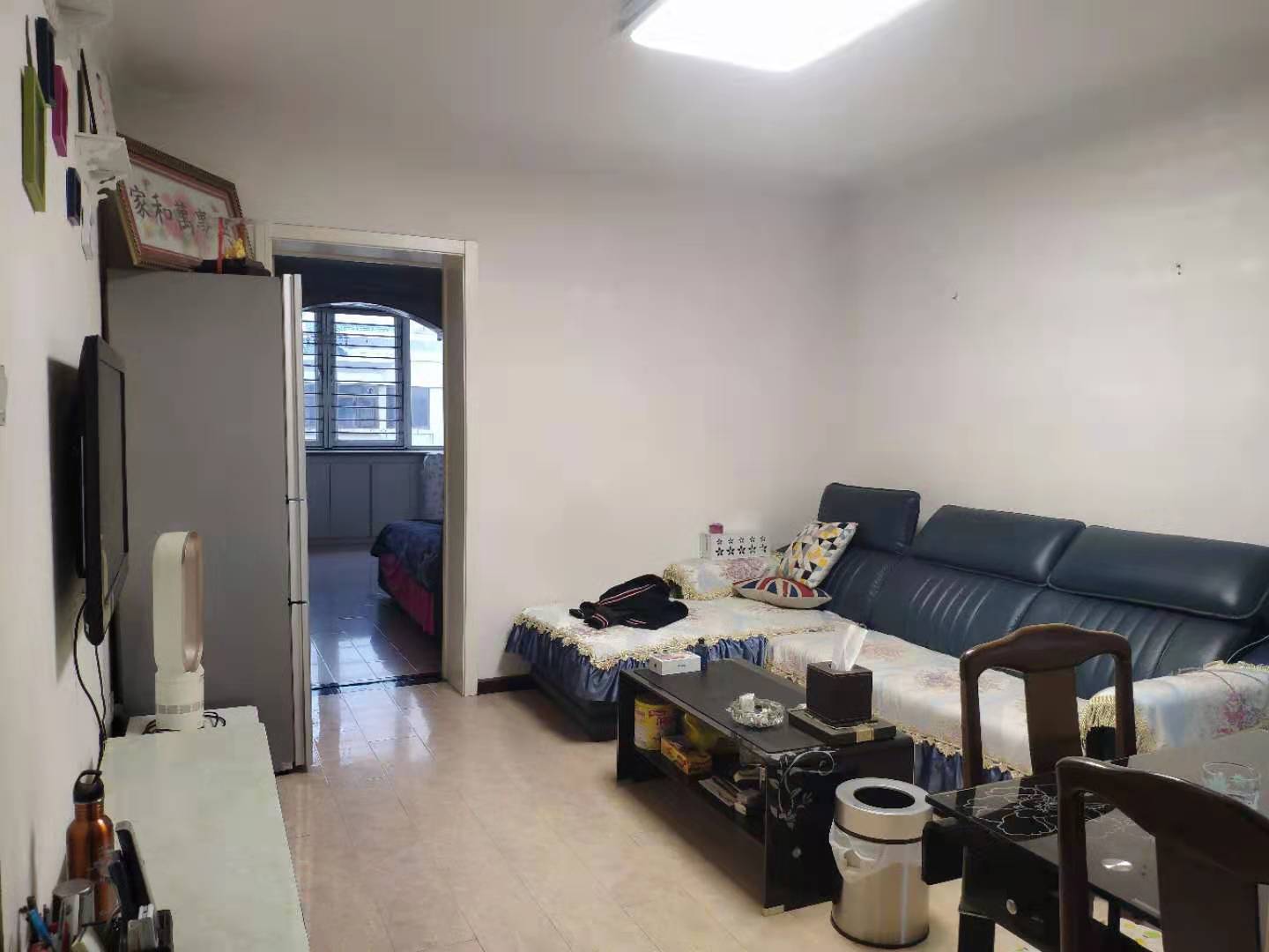 兴海家园星苑 2居室 4900元/月