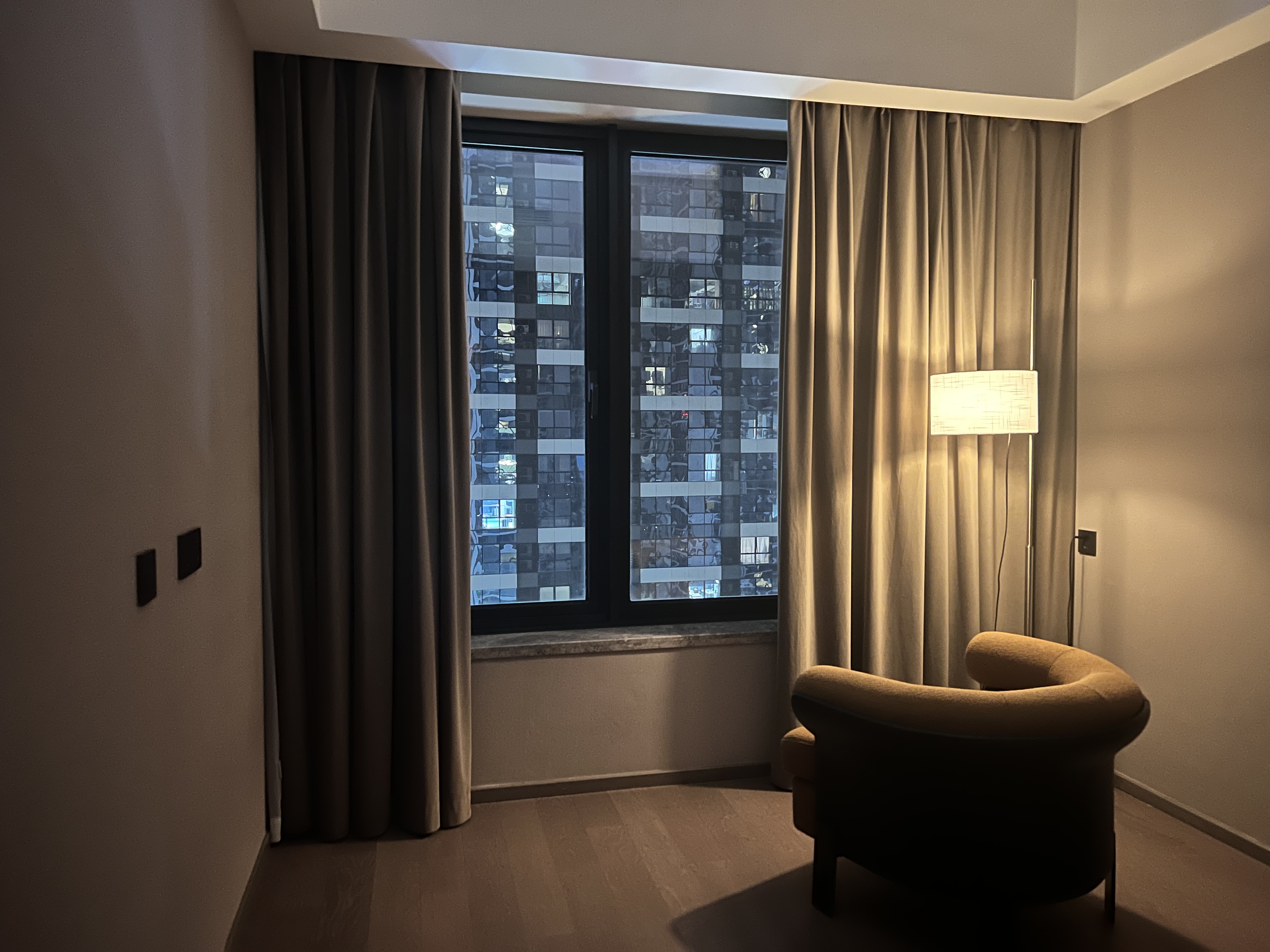 凯德九章 随时看房·