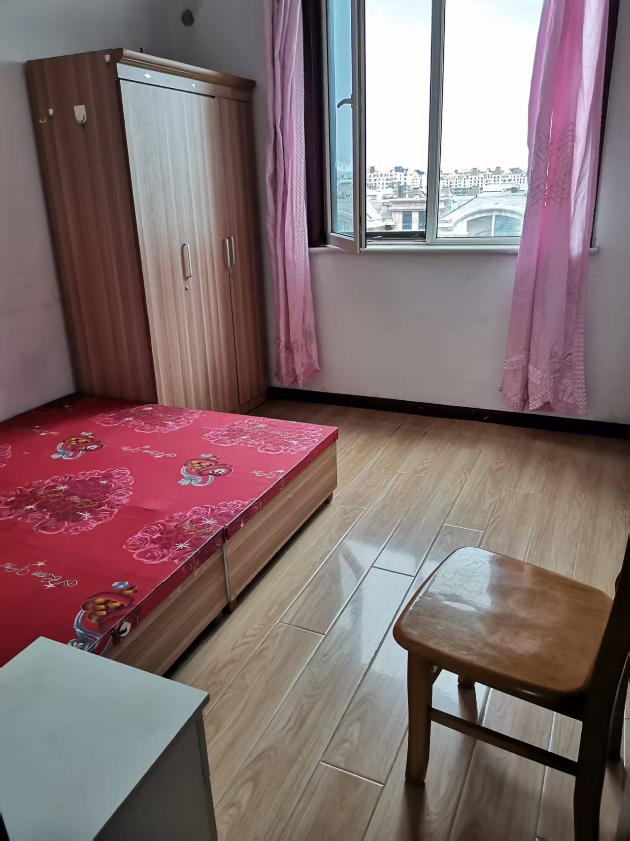 燕郊潮白人家小区 随时看房·