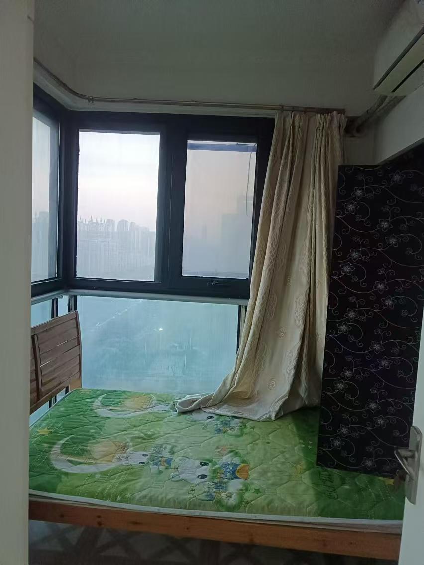 南阳锦城晶品 随时看房·
