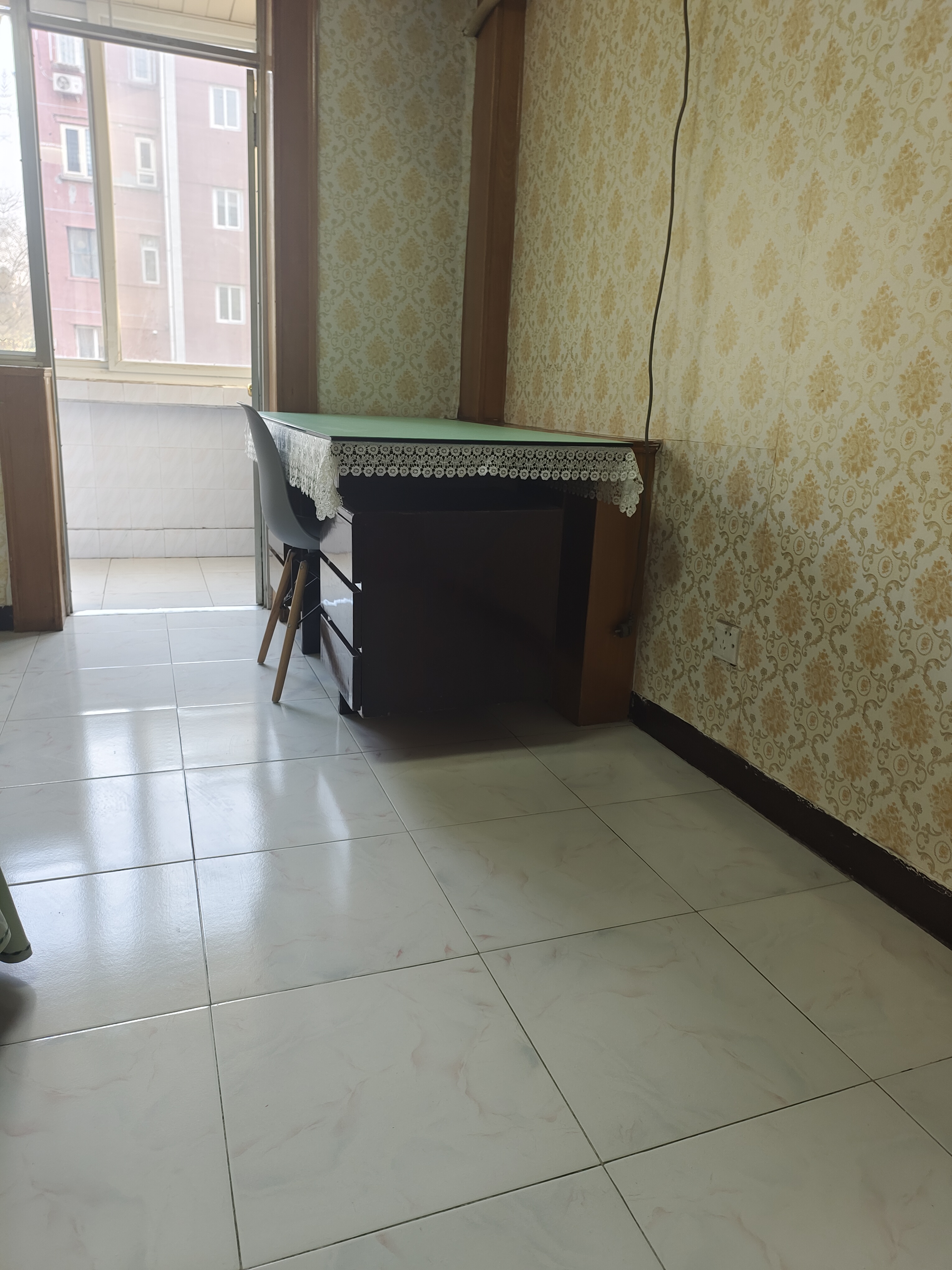 北三环安贞门安贞里二区主卧 随时看房·