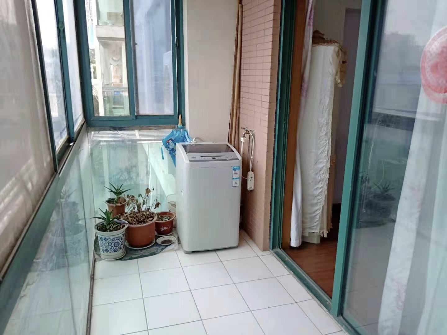 月亮湾亲水嘉园 随时看房·