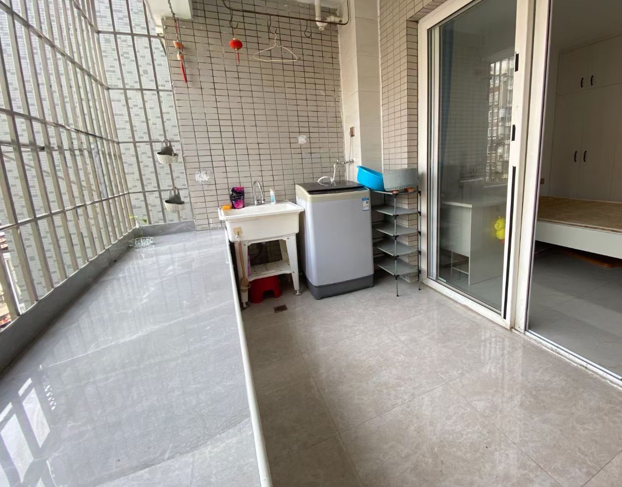 福湾新城夏雨苑B区 随时看房·