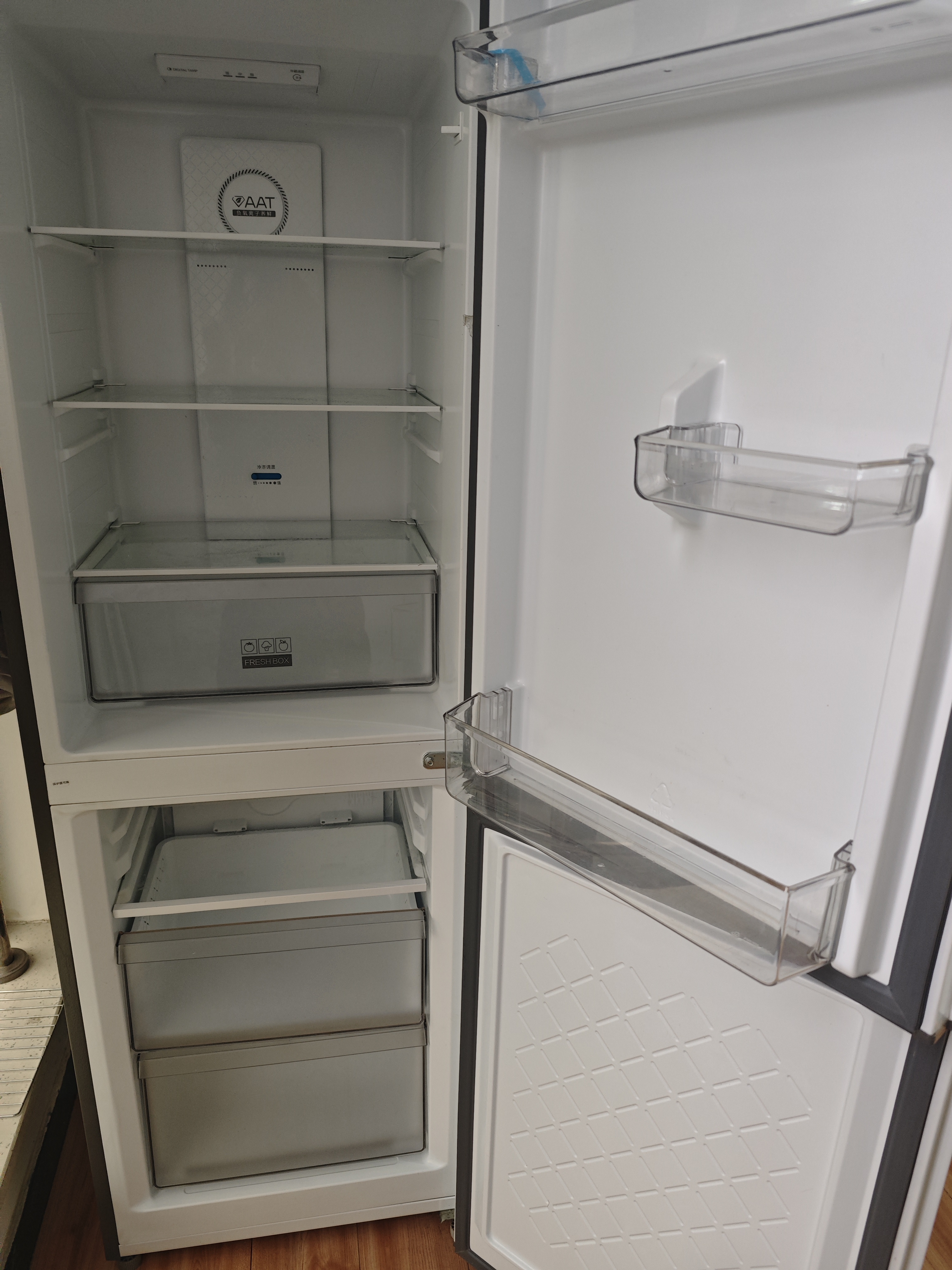 浪高美阁 随时看房·