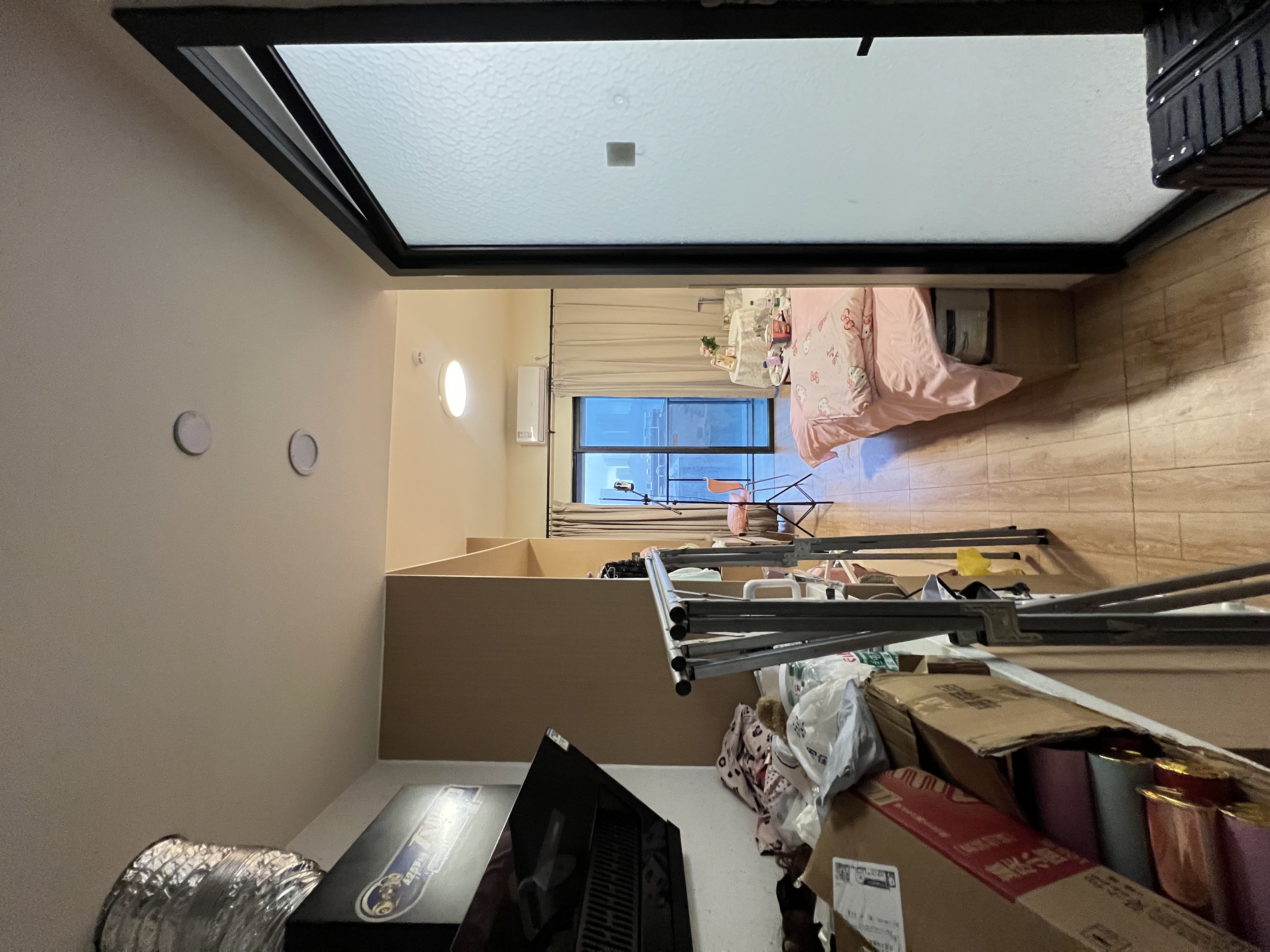 天健蜂巢公寓 随时看房·