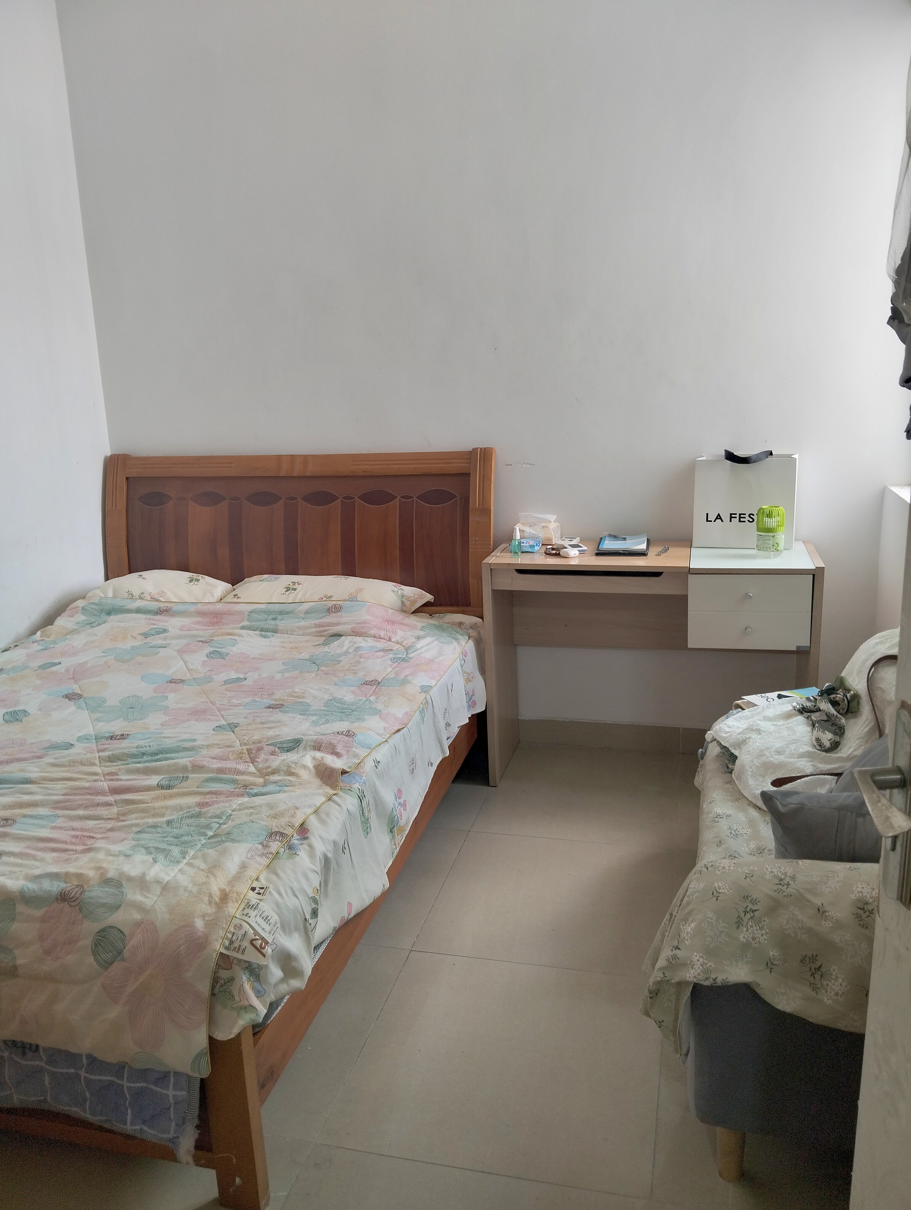 龙景茗苑 随时看房·