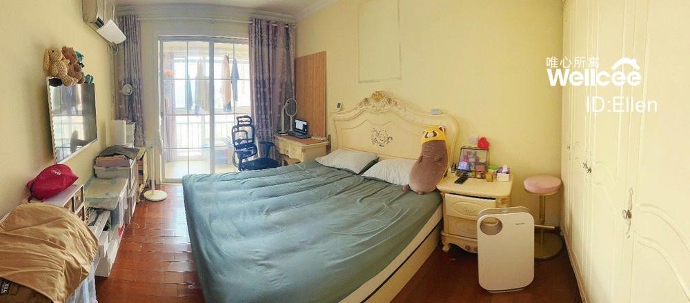 南李苑 随时看房·