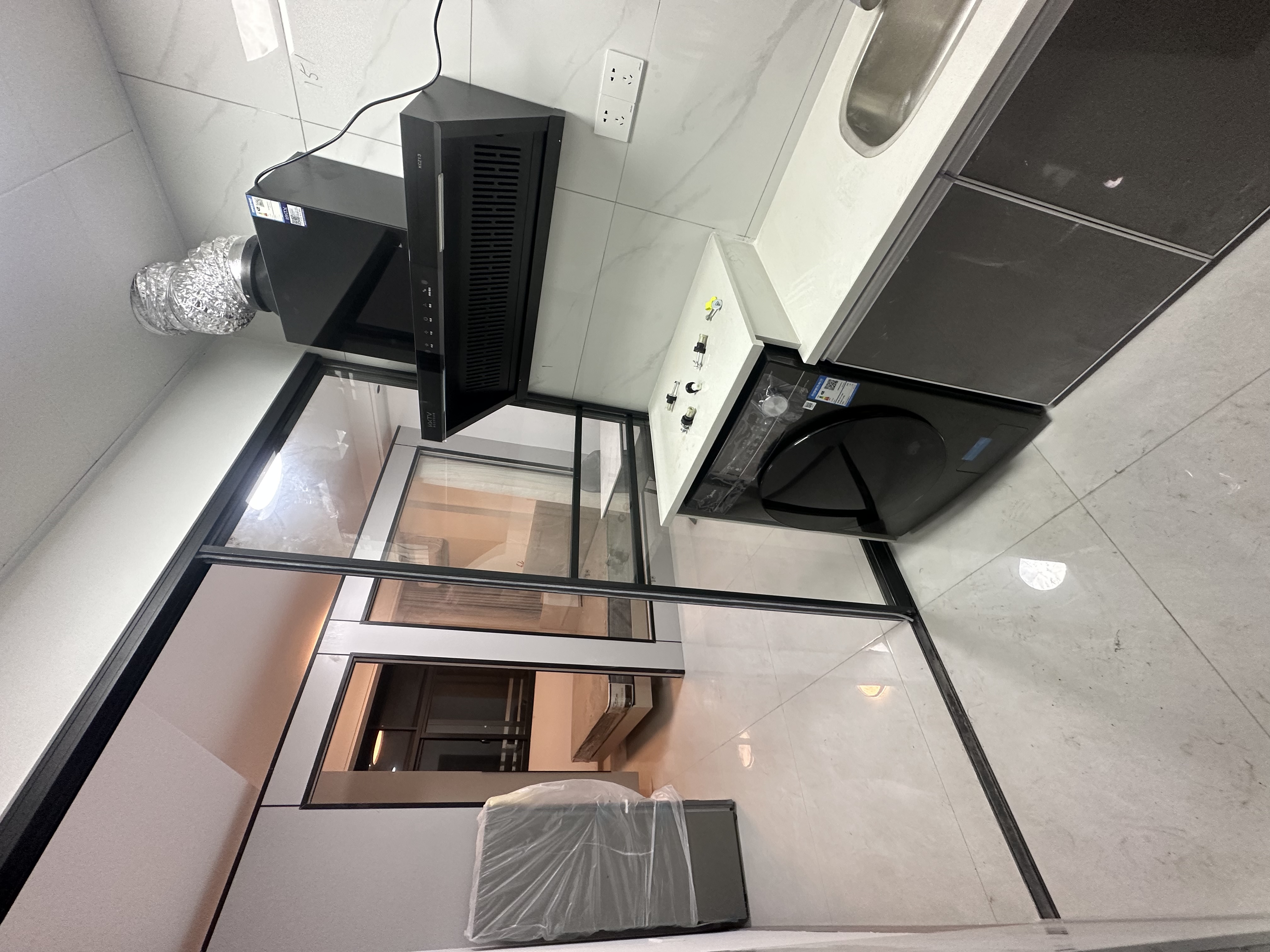 荷花小区 随时看房·