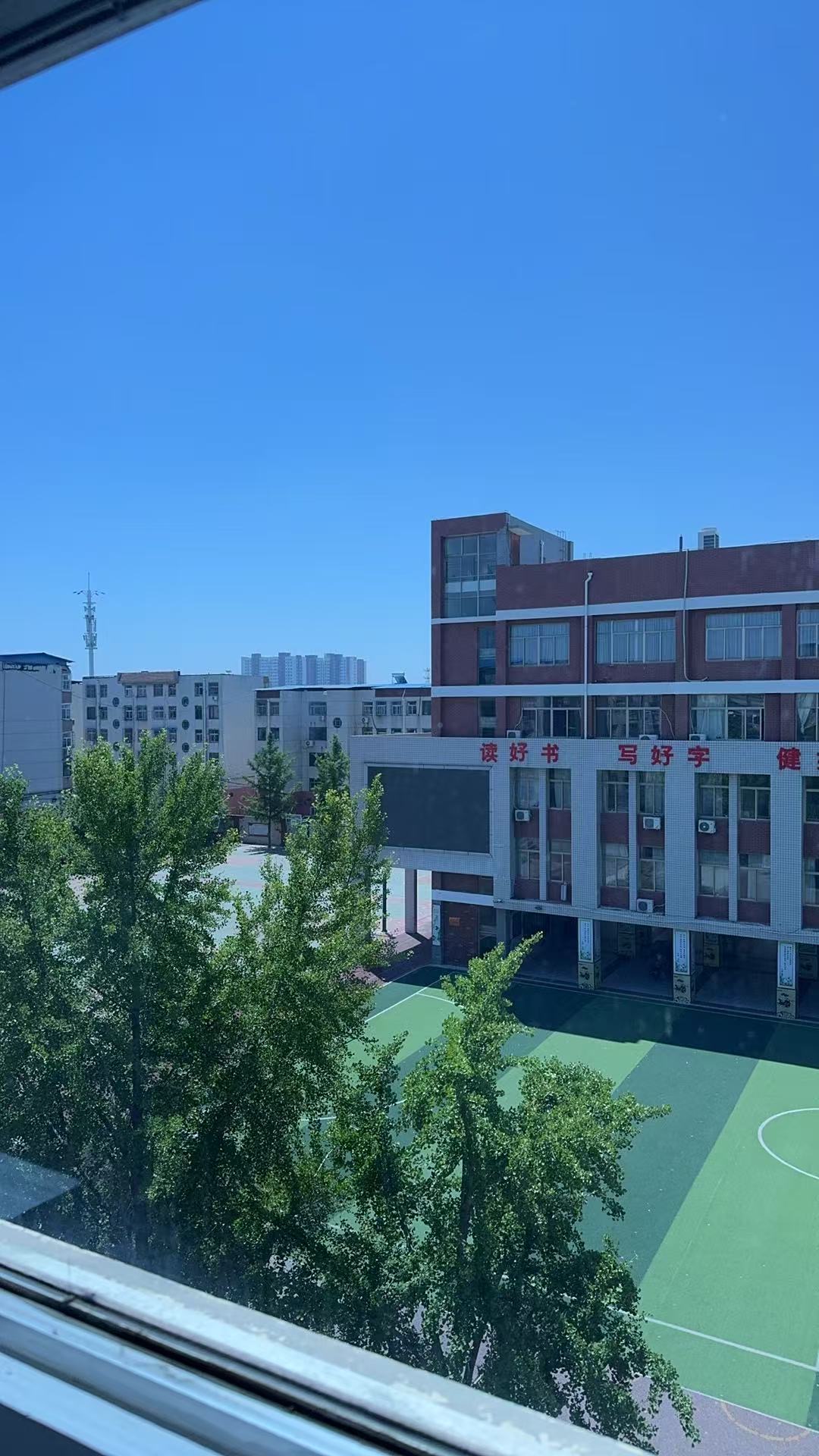 建设路办事处家属院 随时看房·