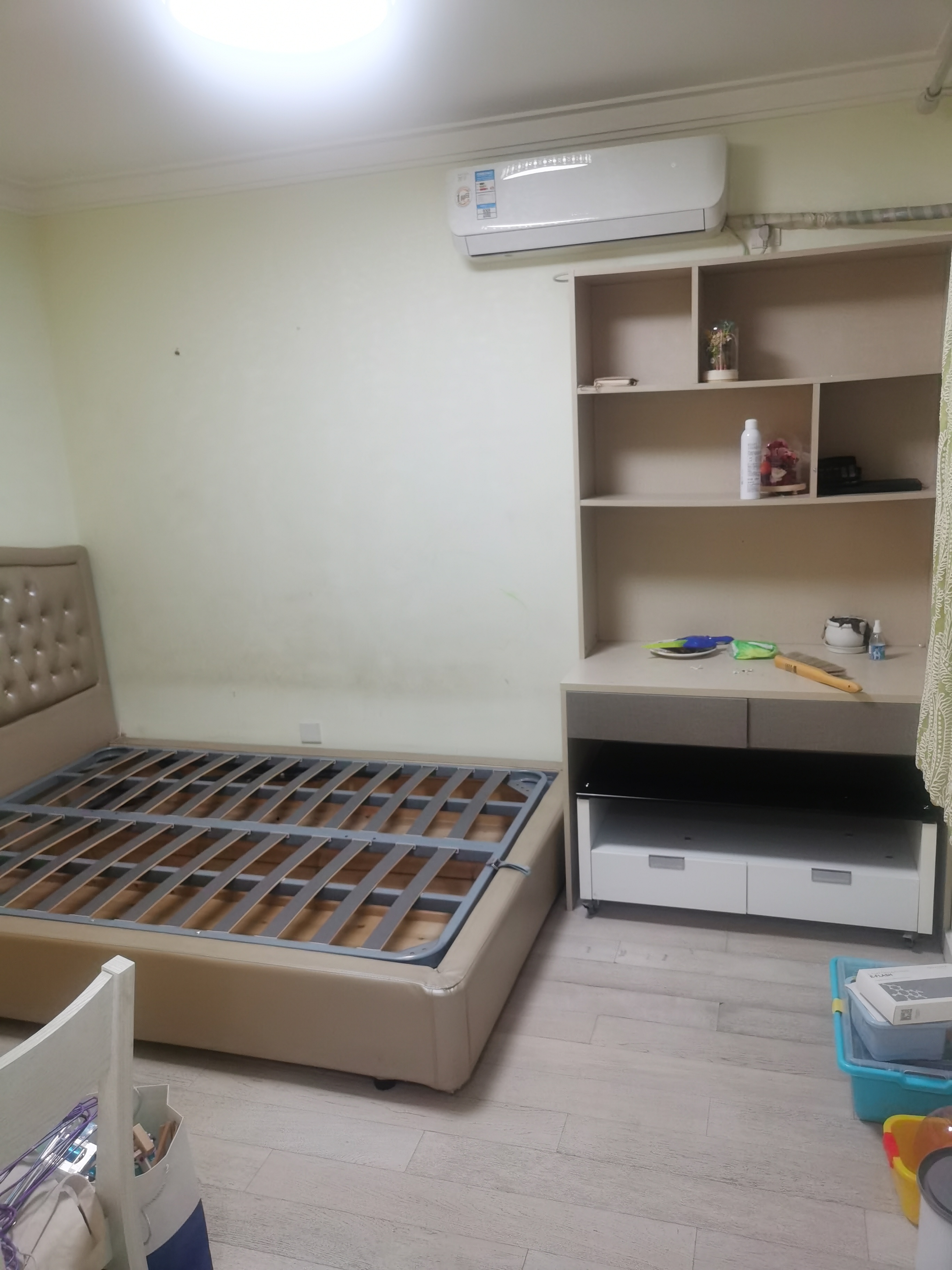 朝阳东坝汇景苑三区 随时看房·