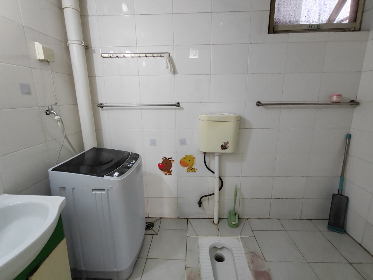泉水人家二期A区 随时看房·