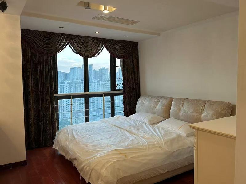 中山壹品 随时看房·