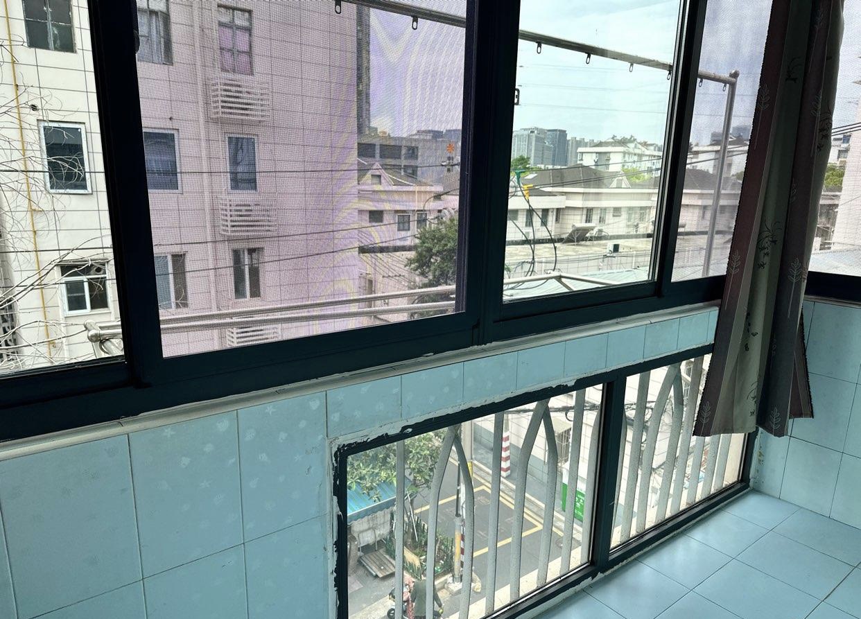 茶花里小区 随时看房·