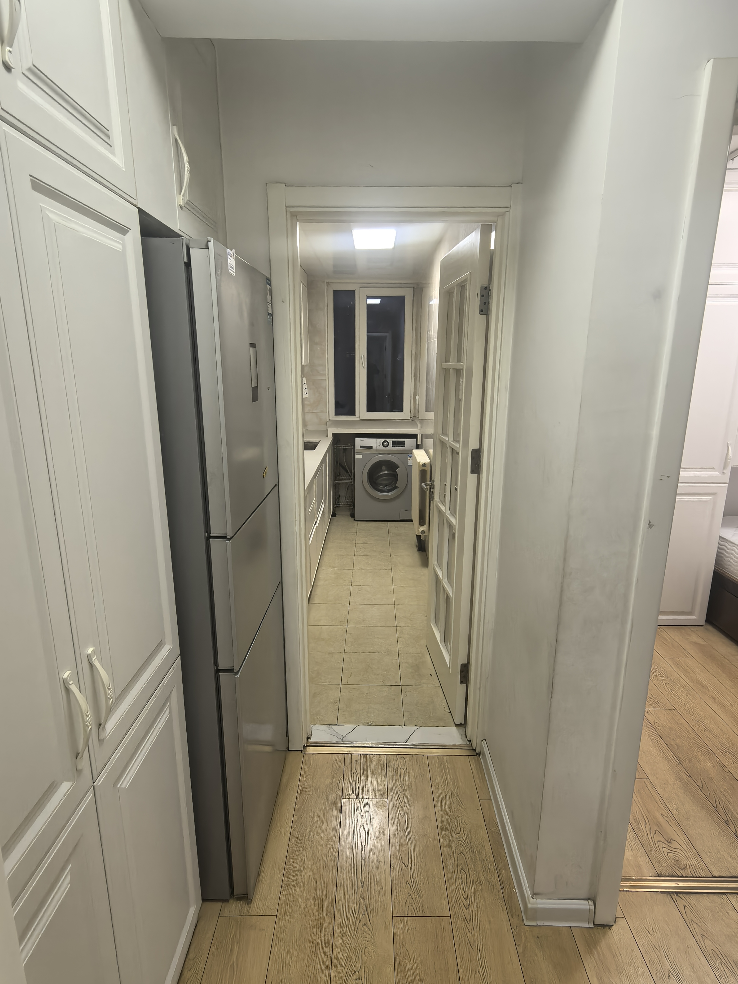 建工动力苑 随时看房·