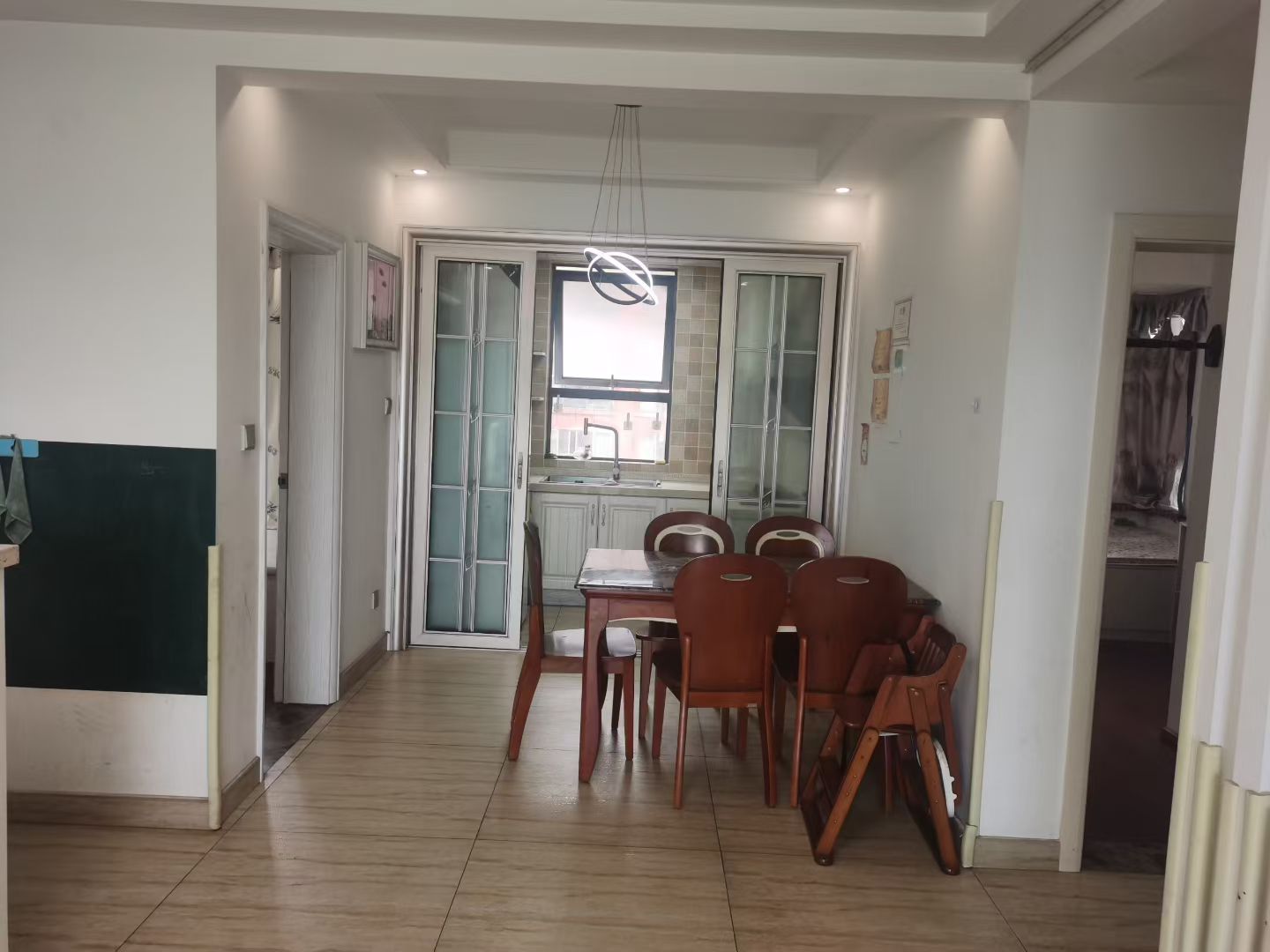 康悦家园 随时看房·